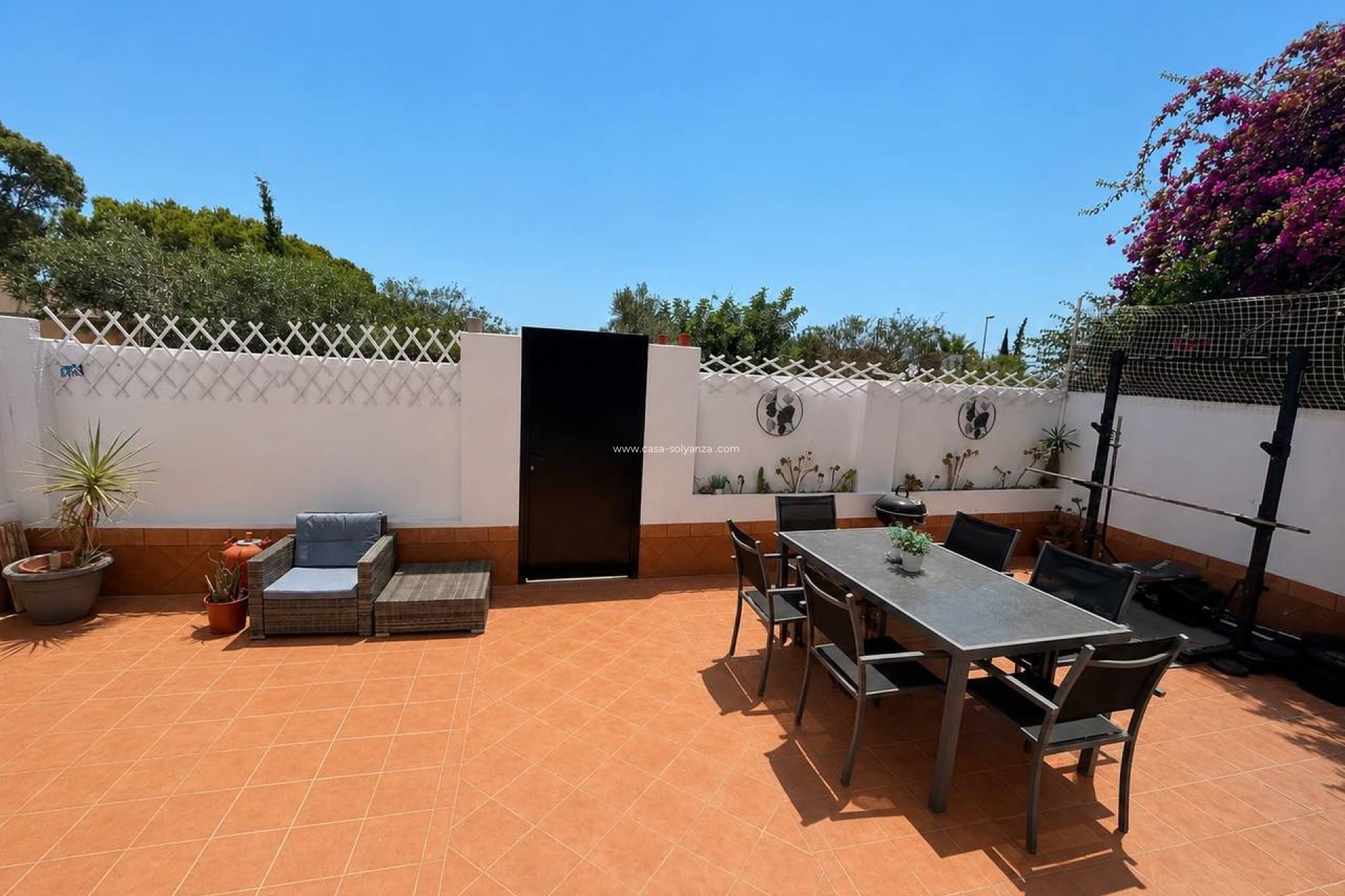 Wiederverkauf - Wohnung - Cabo Roig - Costa Blanca