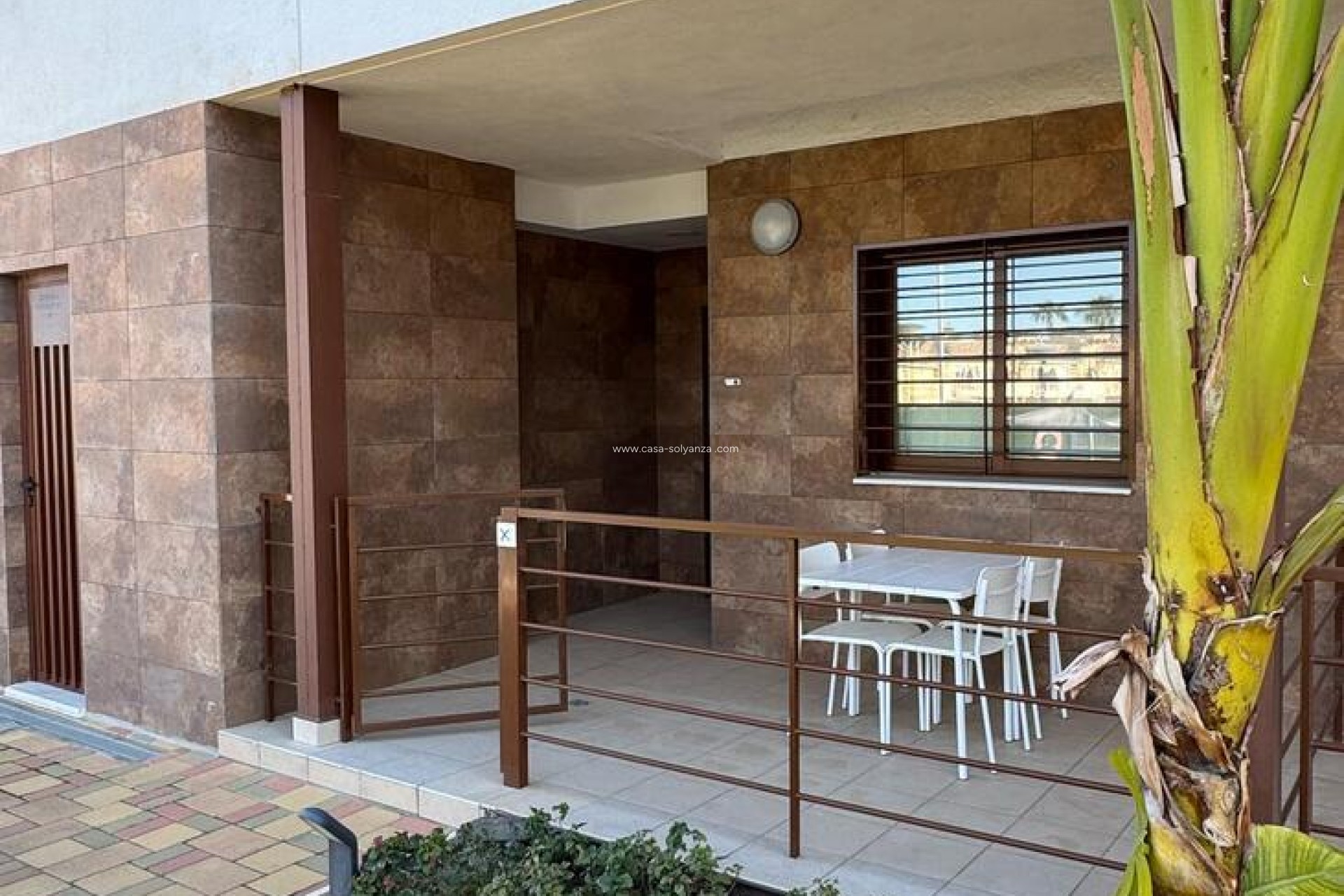 Wiederverkauf - Wohnung - Cabo Roig - Lomas de Cabo Roig