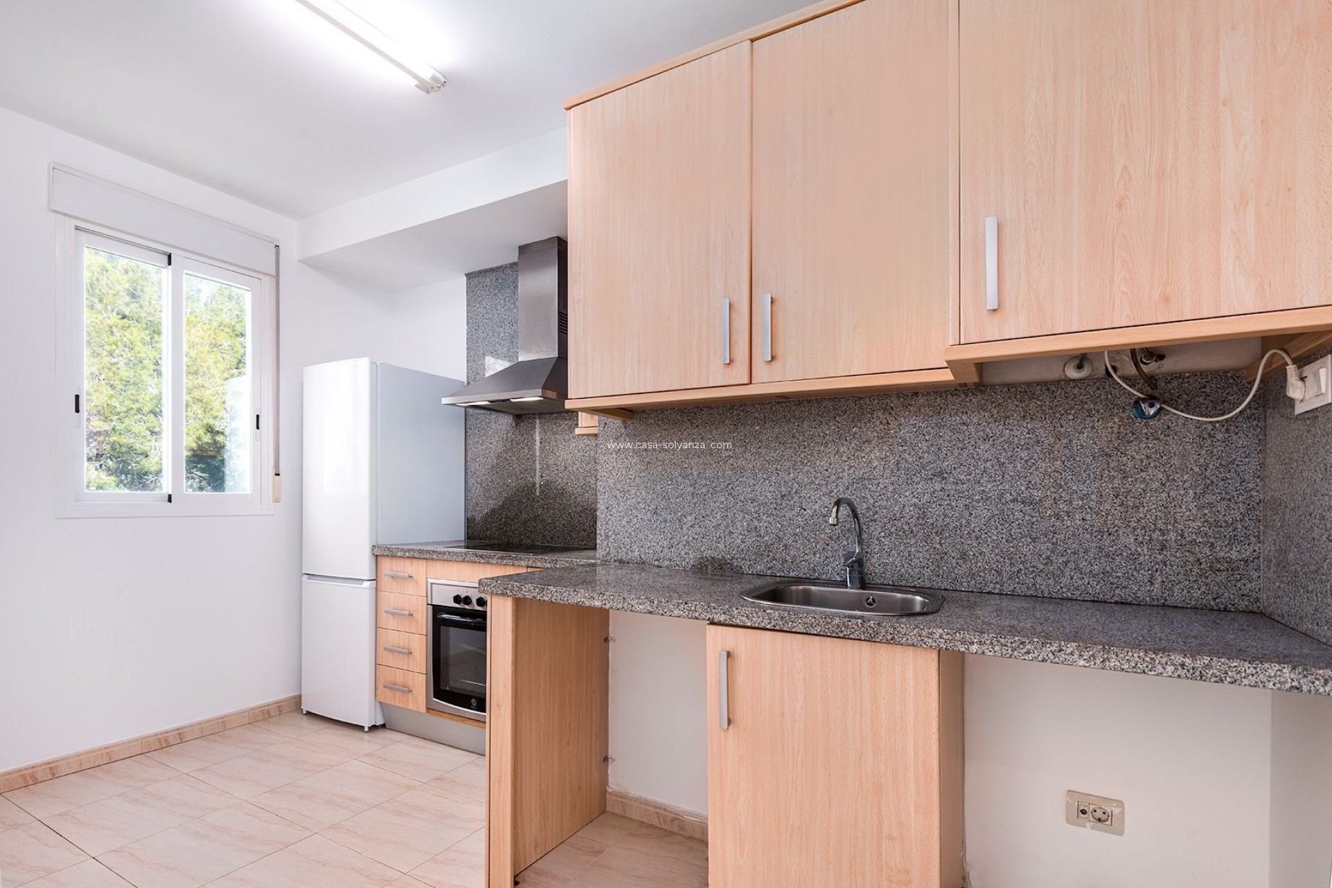 Wiederverkauf - Wohnung - Cabo Roig - Lomas de Cabo Roig