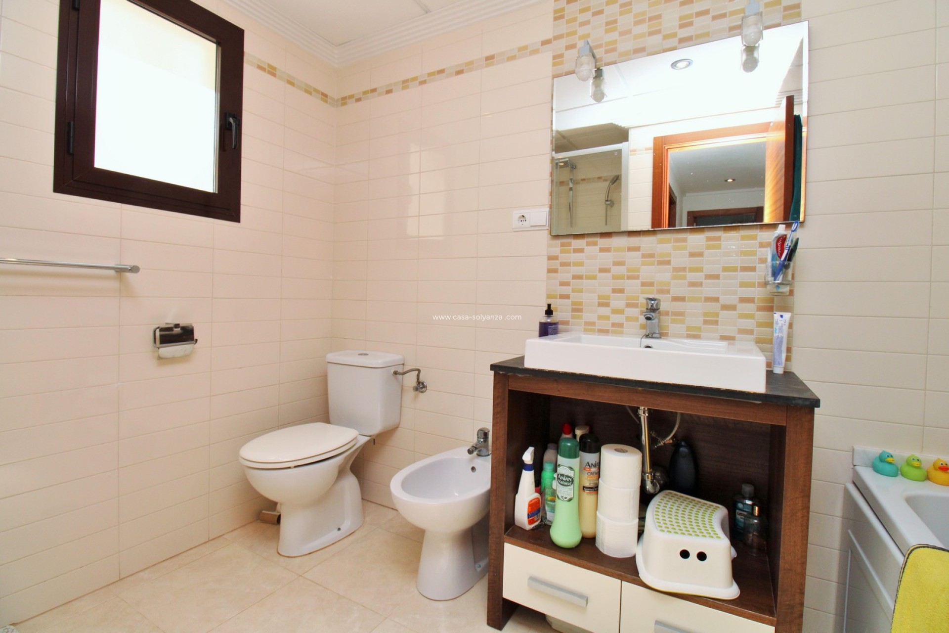 Wiederverkauf - Wohnung - Cabo Roig