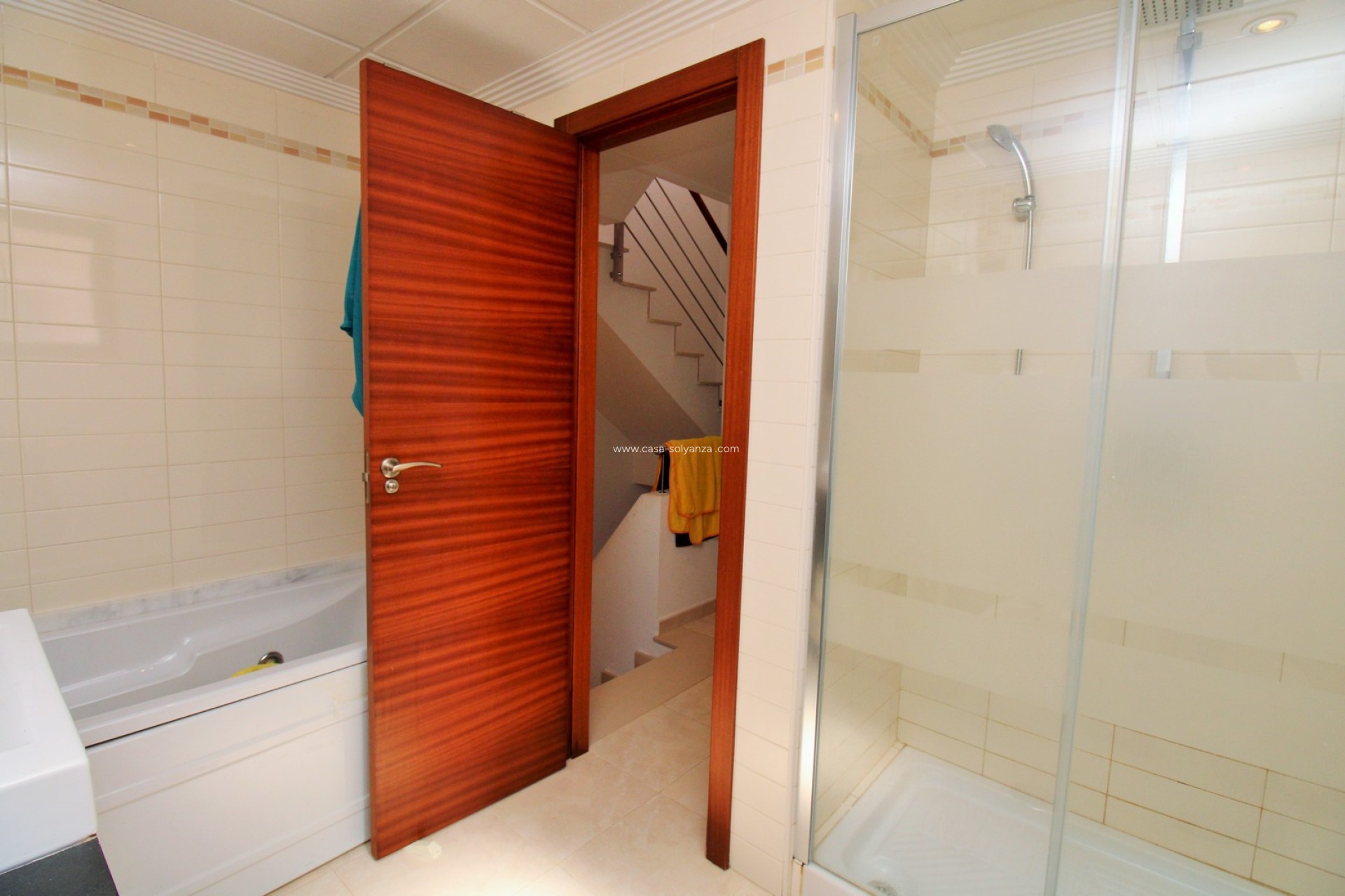 Wiederverkauf - Wohnung - Cabo Roig