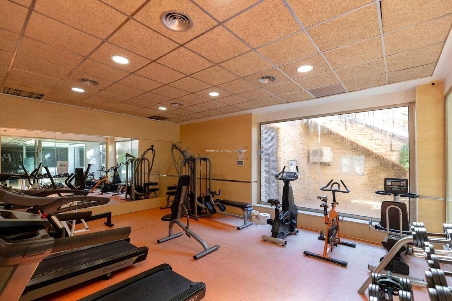 Wiederverkauf - Wohnung - Cabo Roig