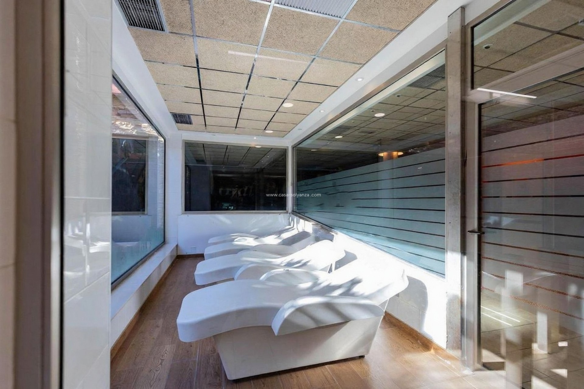 Wiederverkauf - Wohnung - Cabo Roig