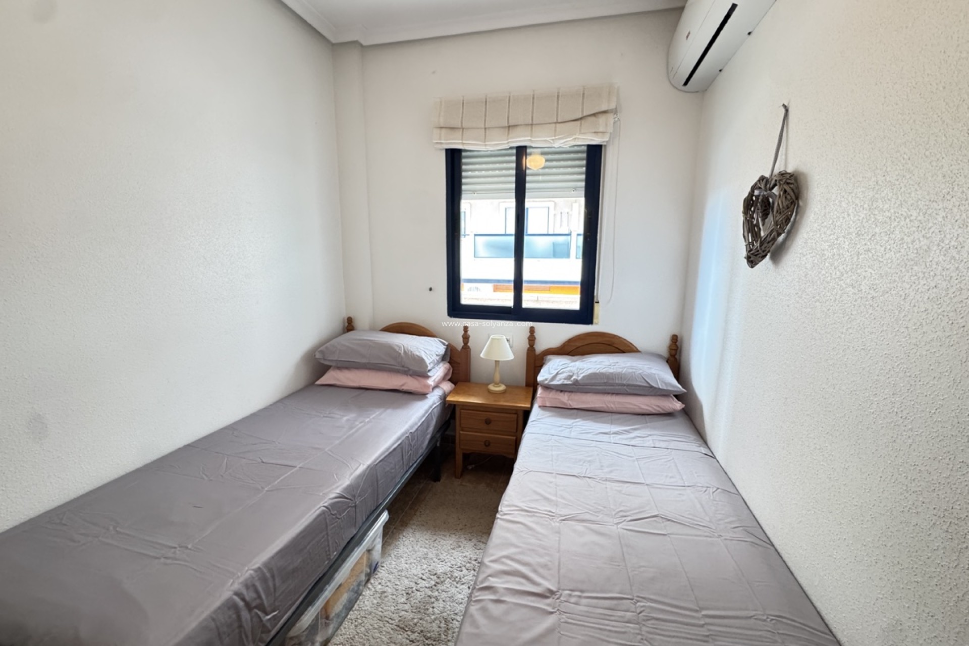 Wiederverkauf - Wohnung - Cabo Roig