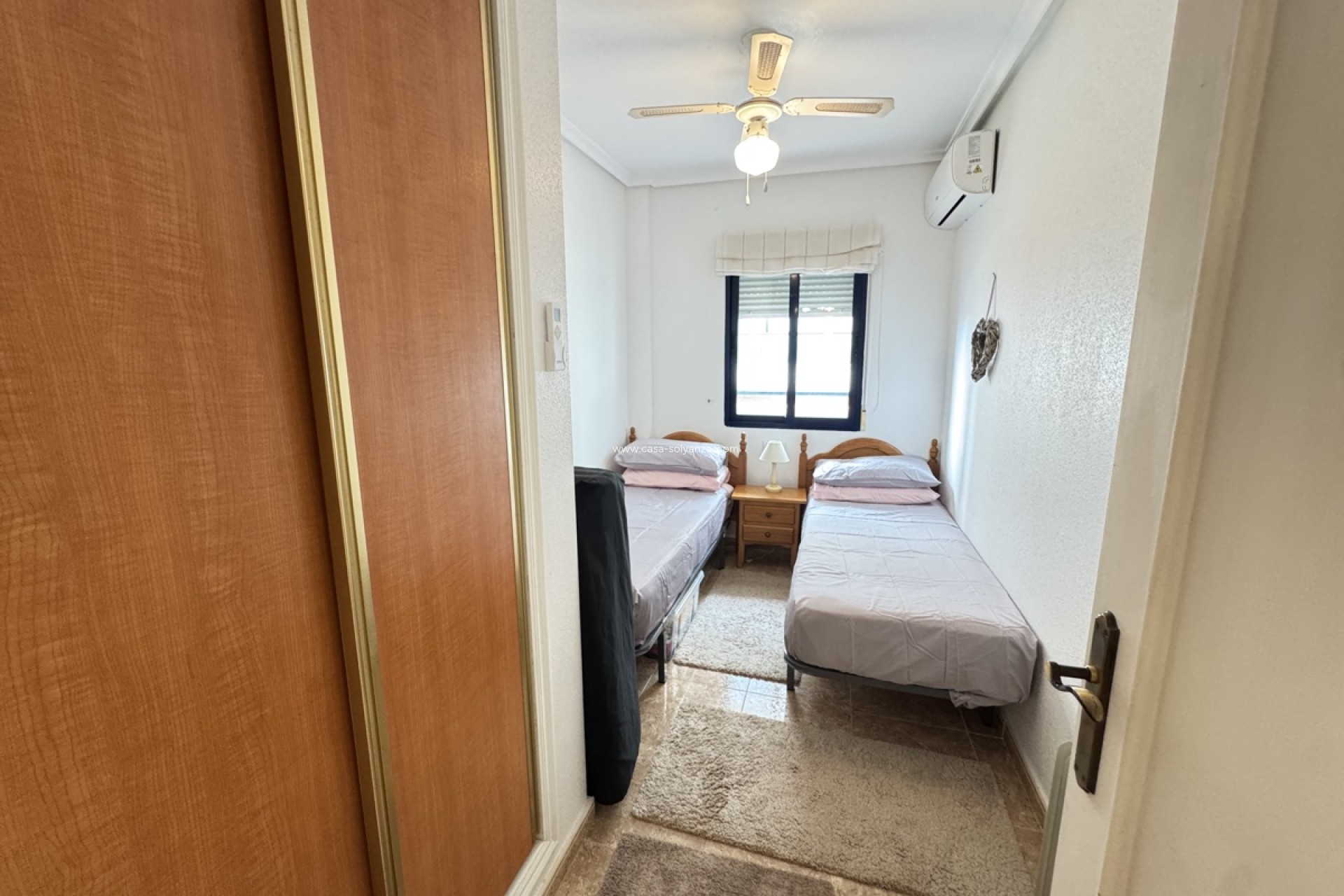 Wiederverkauf - Wohnung - Cabo Roig