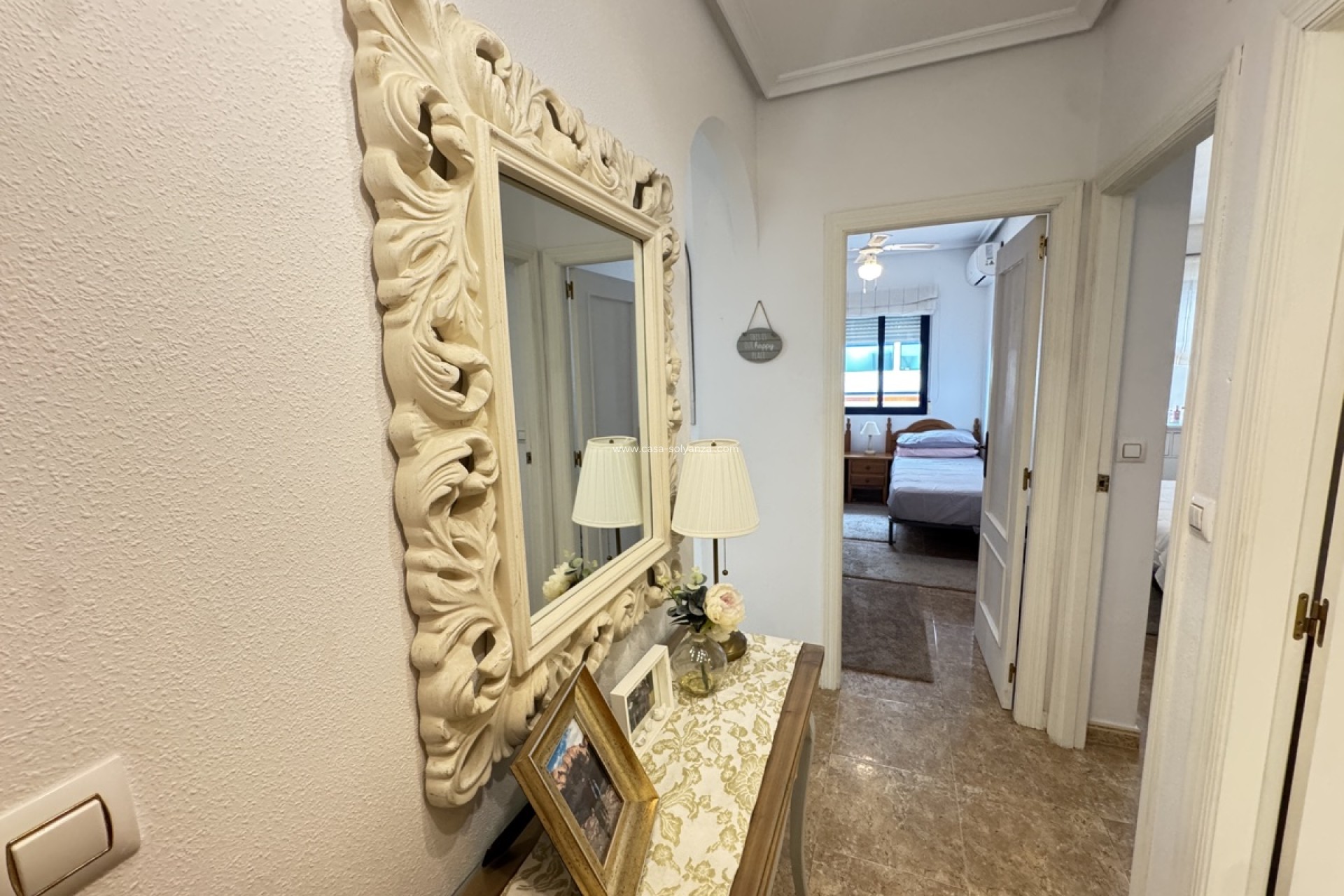 Wiederverkauf - Wohnung - Cabo Roig