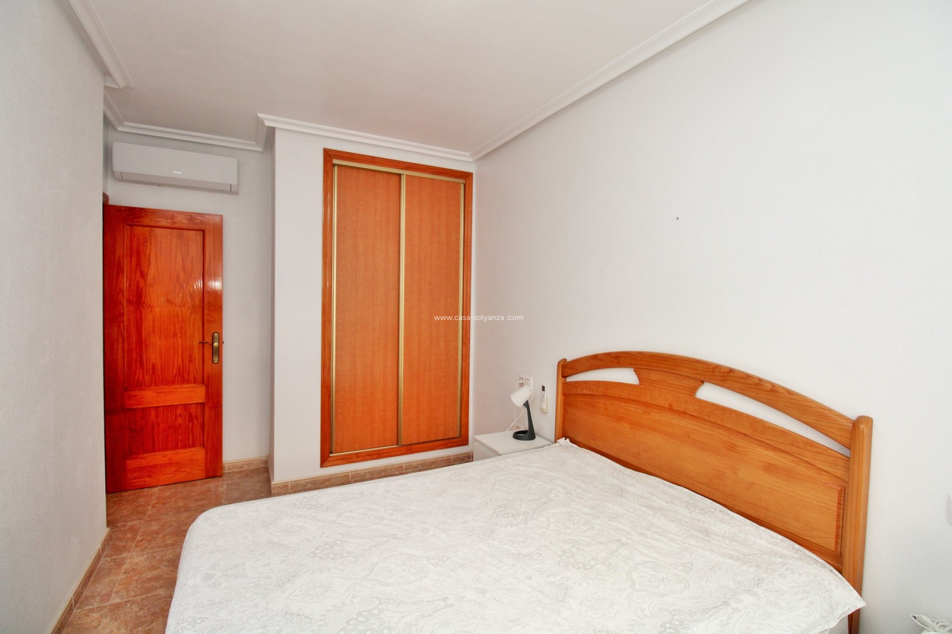 Wiederverkauf - Wohnung - Cabo Roig