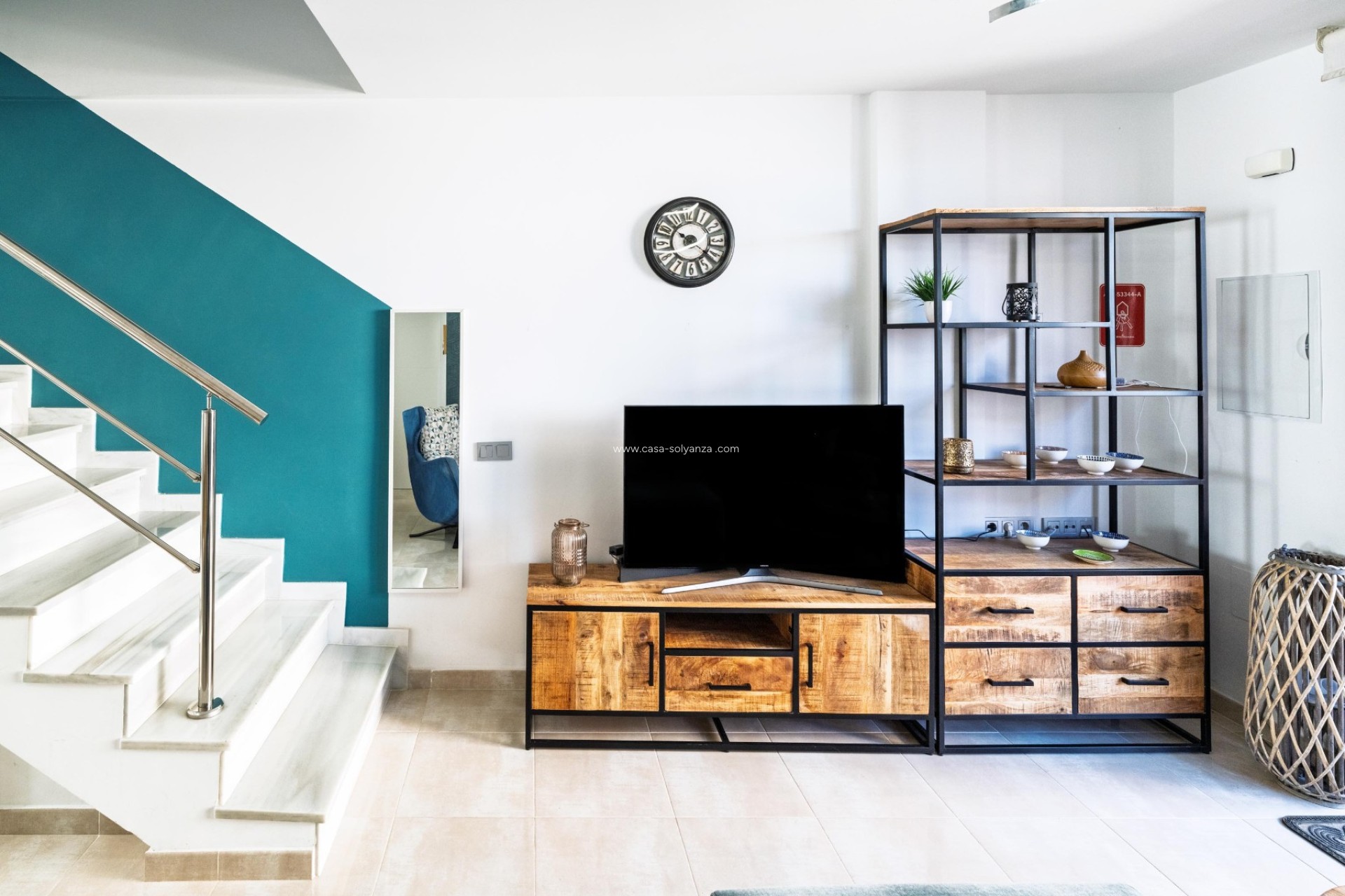 Wiederverkauf - Wohnung - Cabo Roig