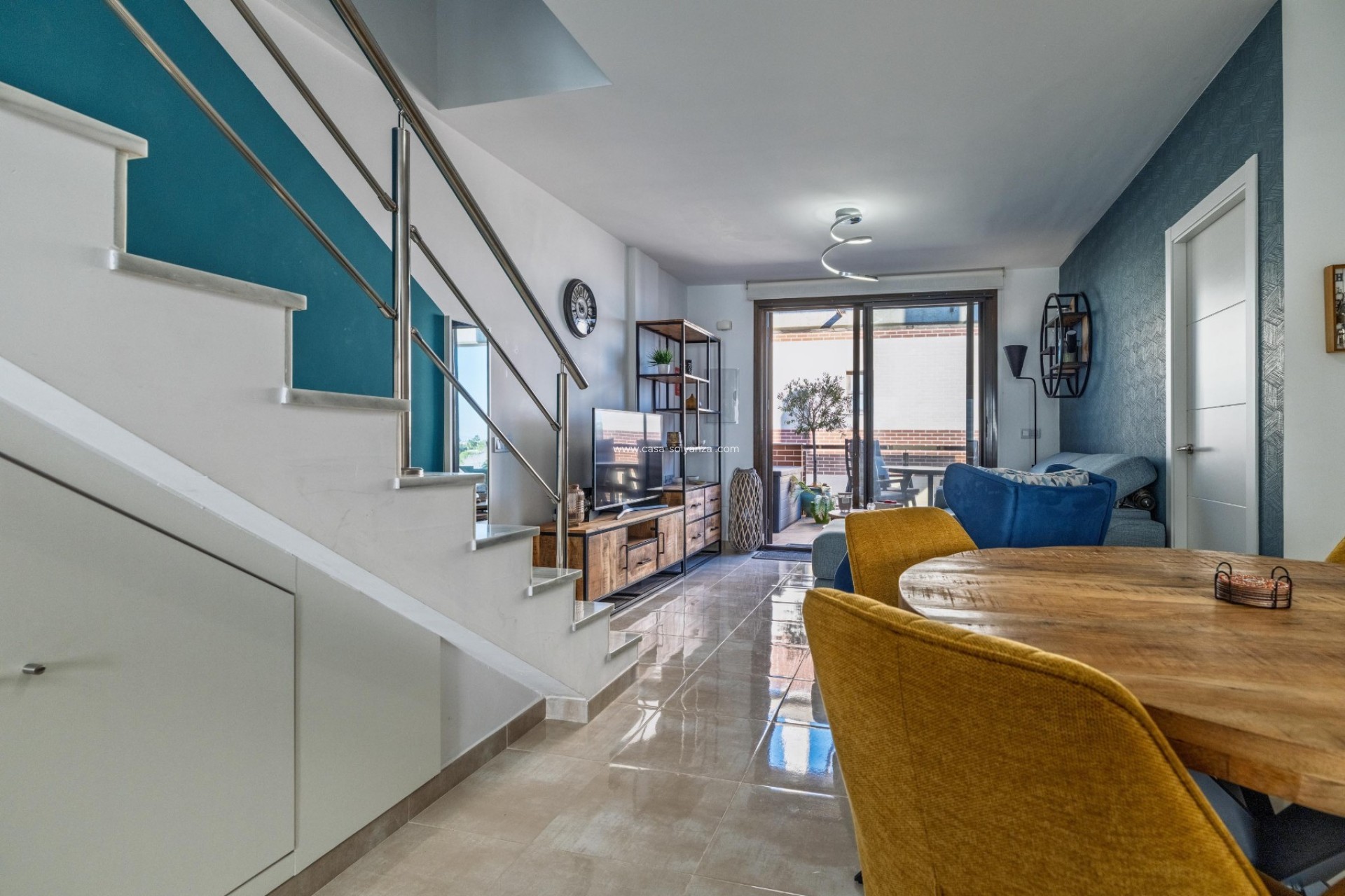 Wiederverkauf - Wohnung - Cabo Roig