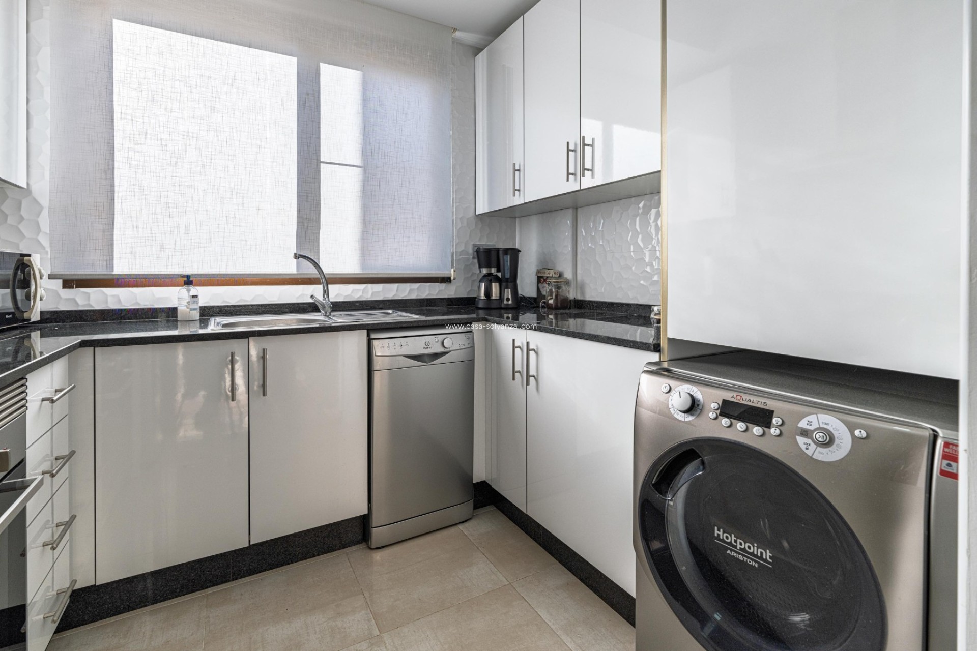 Wiederverkauf - Wohnung - Cabo Roig