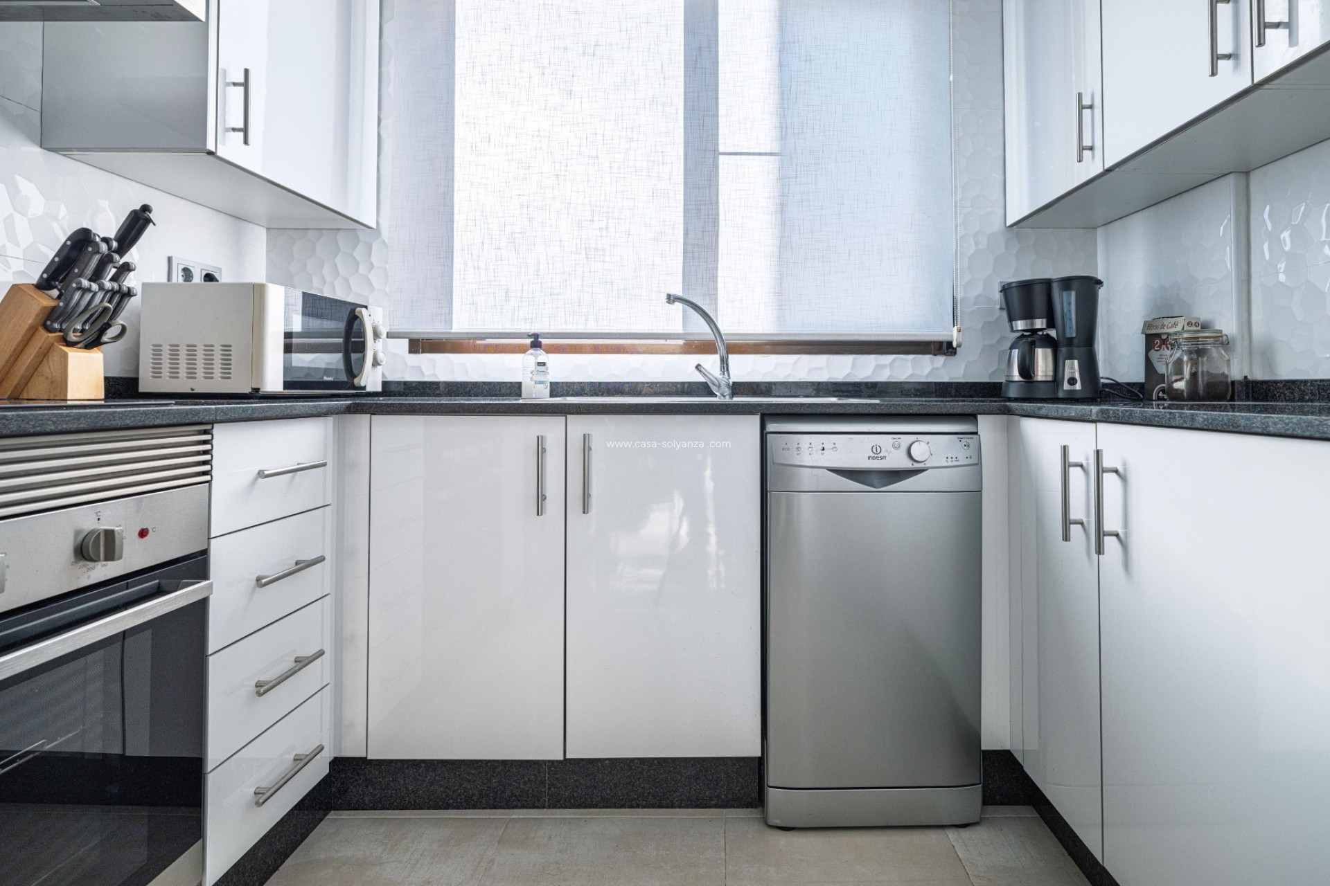 Wiederverkauf - Wohnung - Cabo Roig