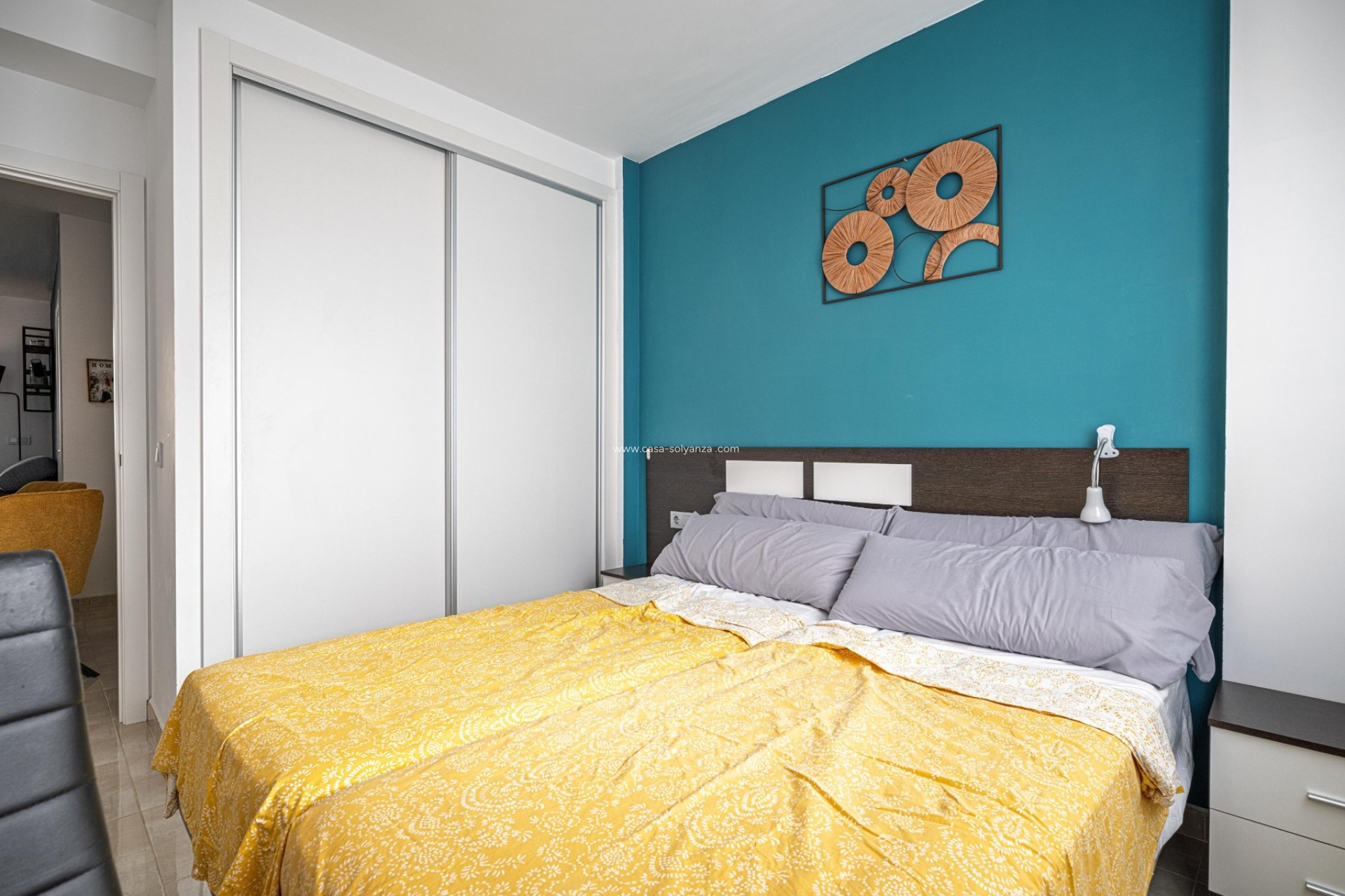 Wiederverkauf - Wohnung - Cabo Roig