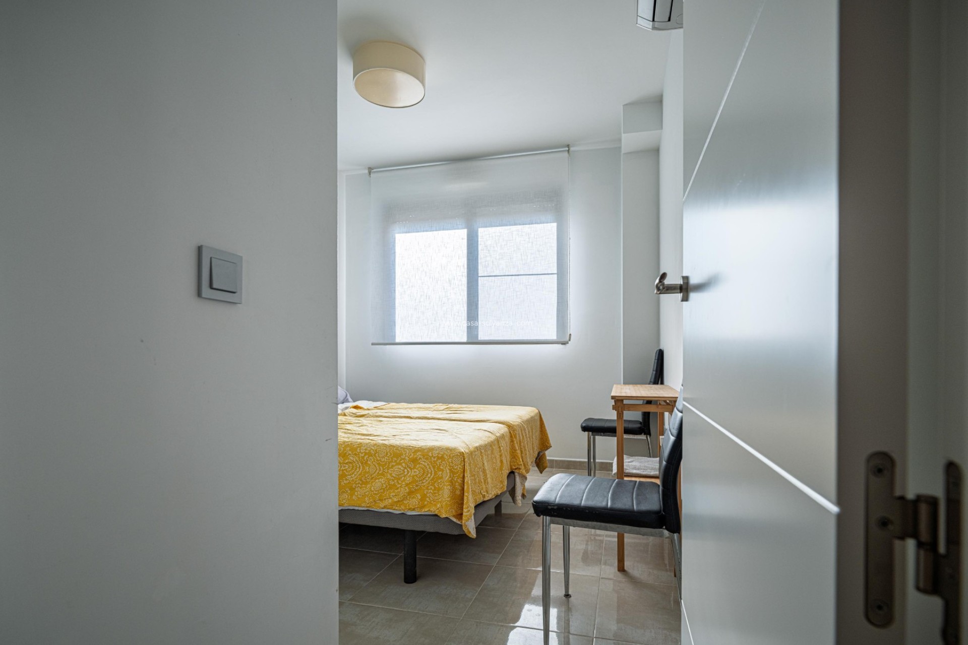 Wiederverkauf - Wohnung - Cabo Roig