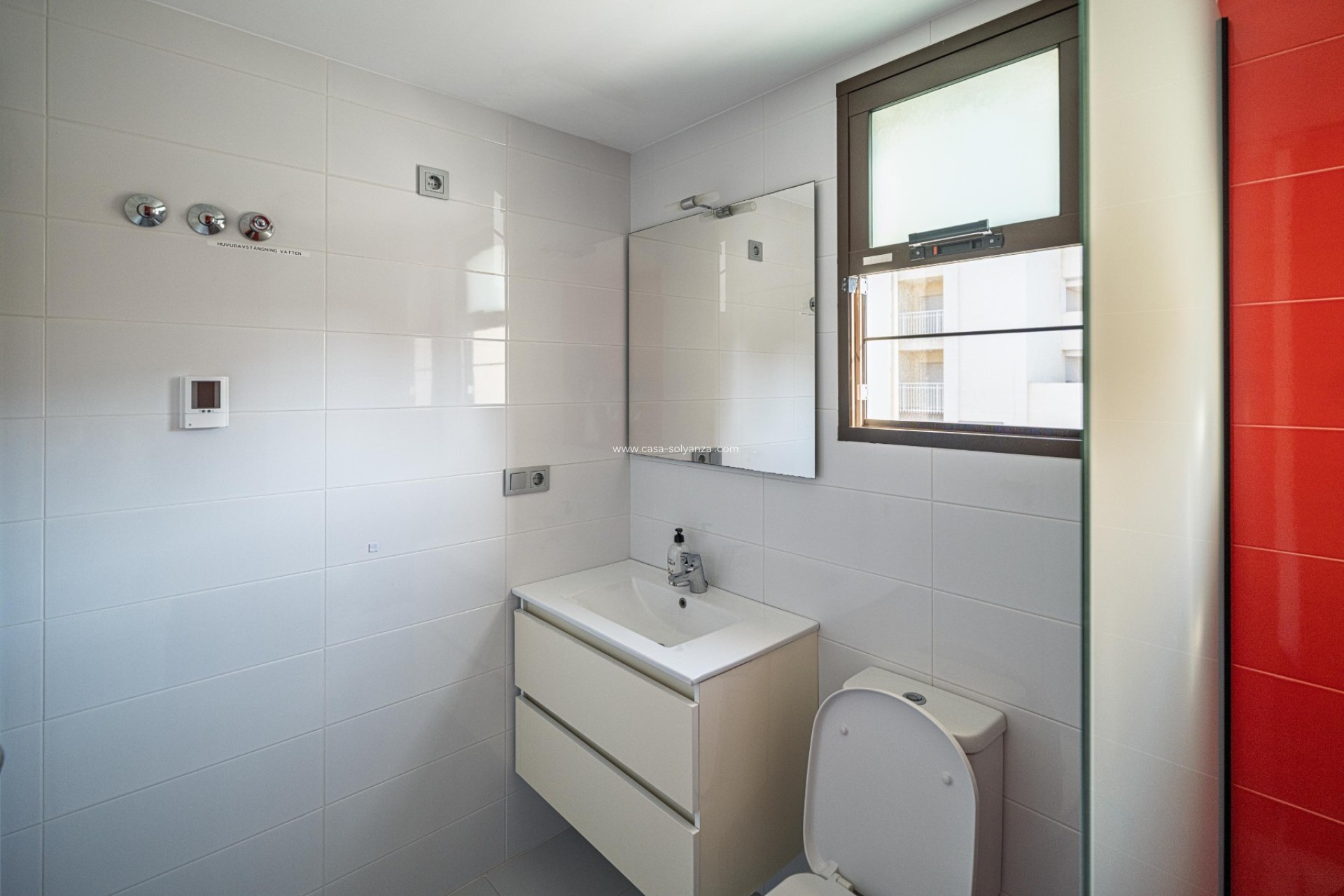 Wiederverkauf - Wohnung - Cabo Roig