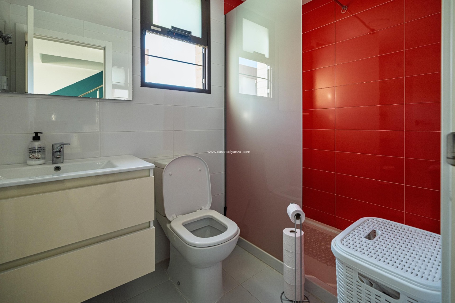 Wiederverkauf - Wohnung - Cabo Roig