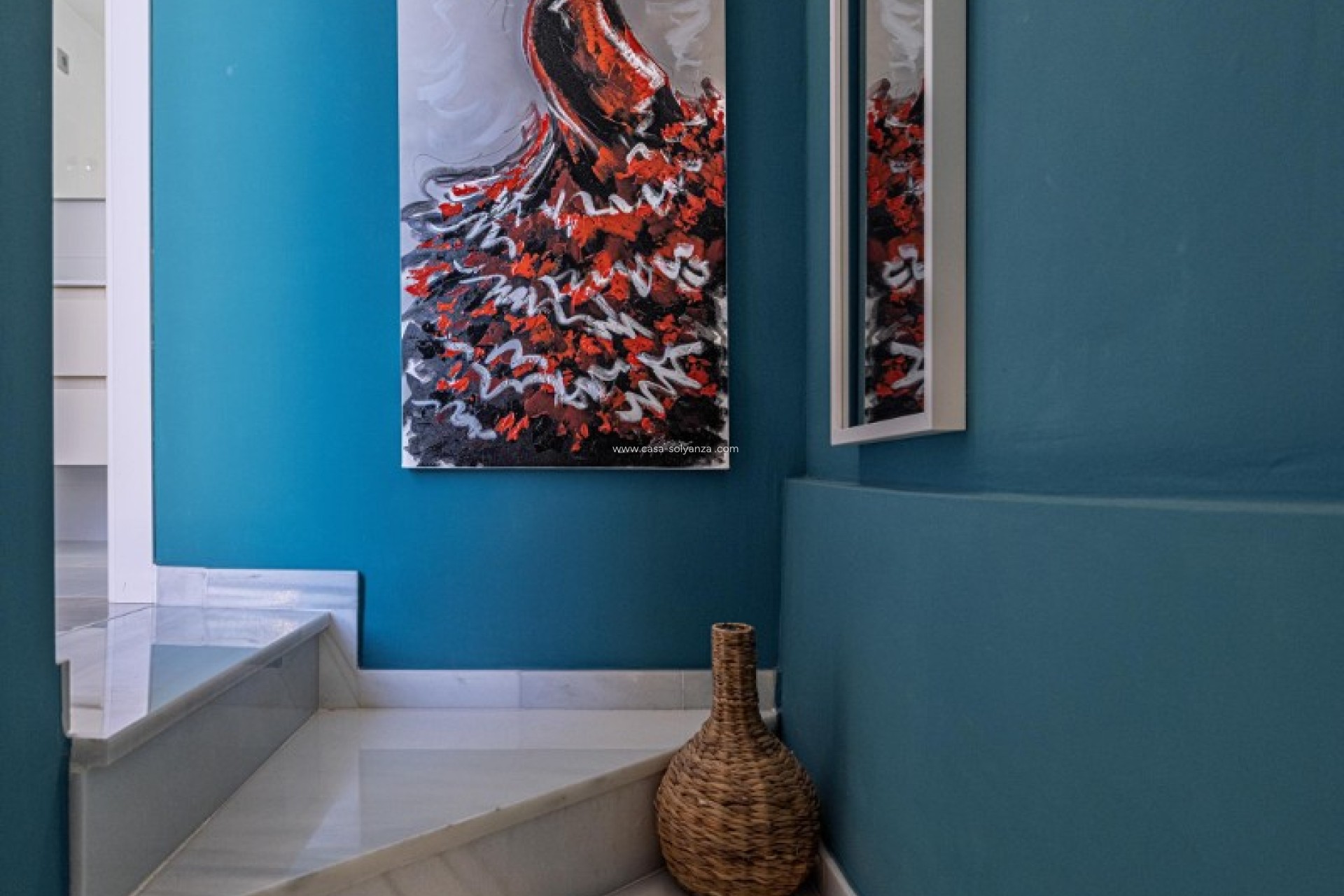 Wiederverkauf - Wohnung - Cabo Roig