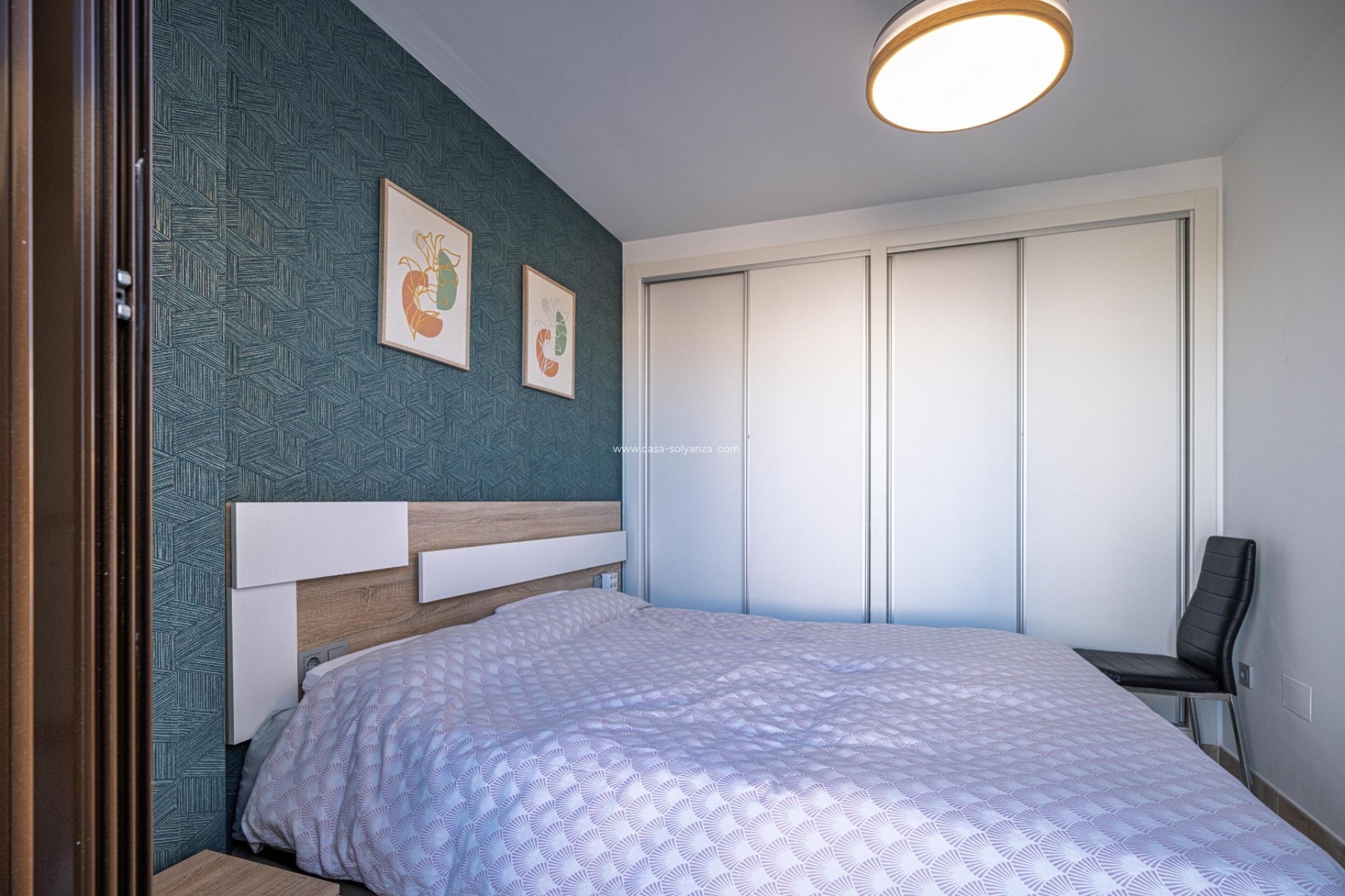 Wiederverkauf - Wohnung - Cabo Roig