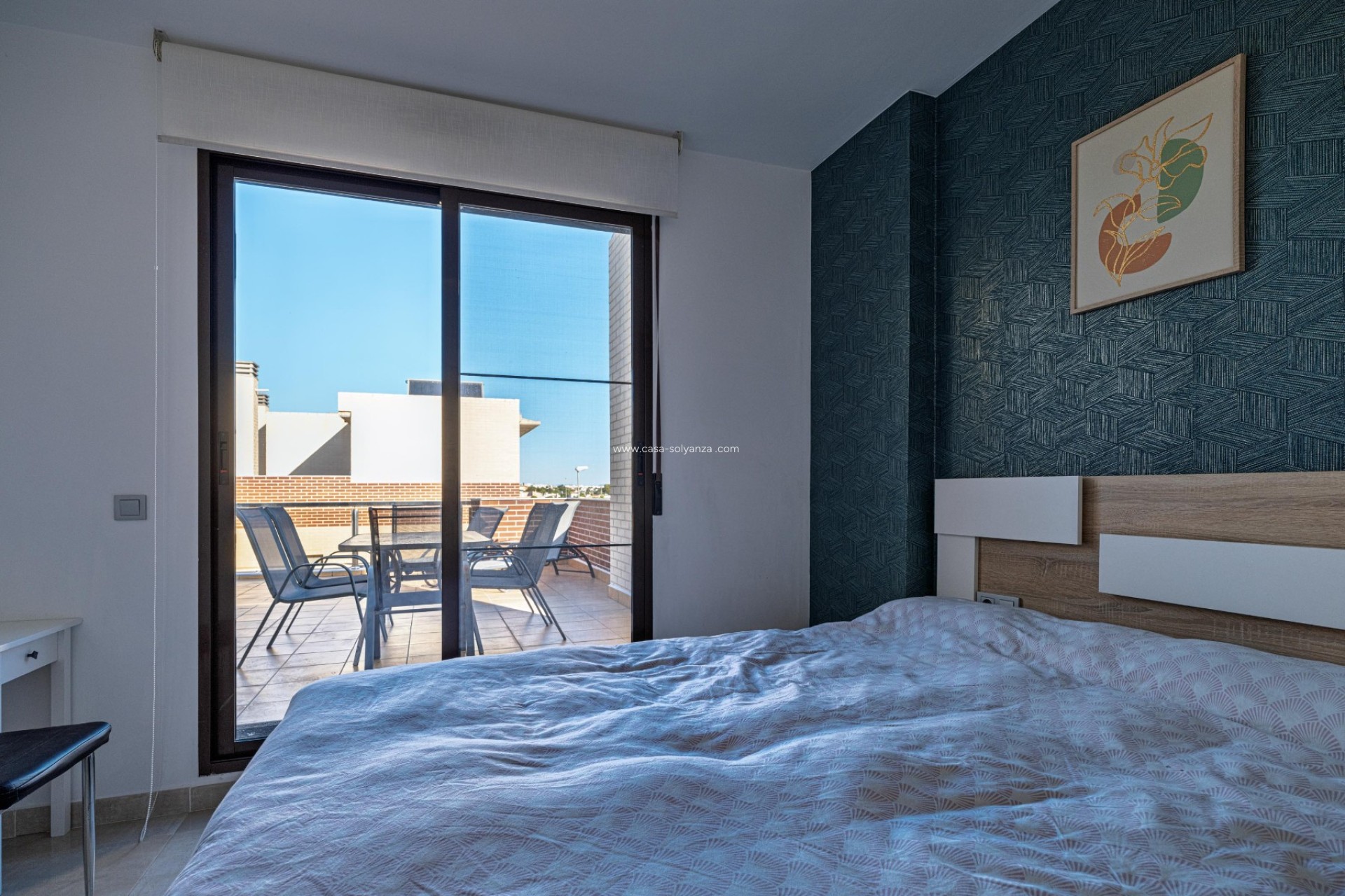 Wiederverkauf - Wohnung - Cabo Roig