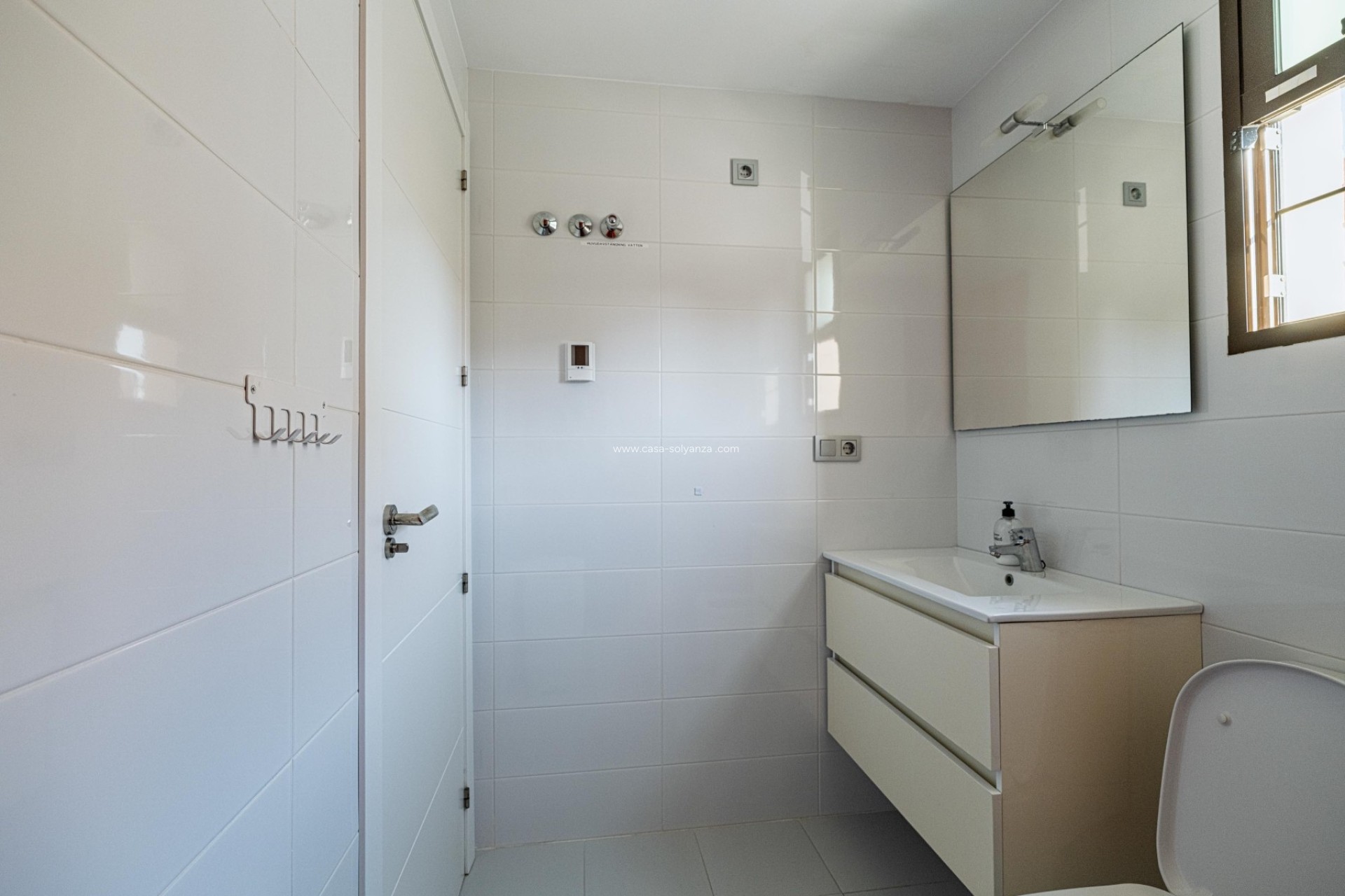 Wiederverkauf - Wohnung - Cabo Roig