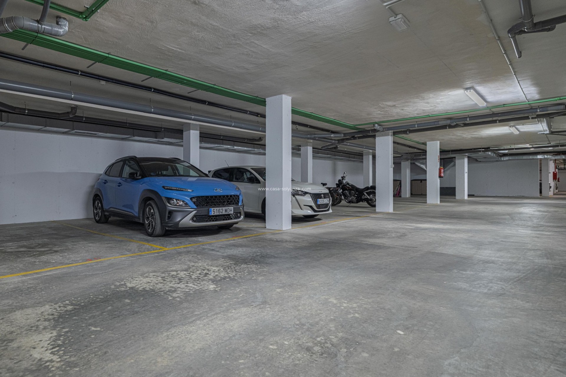 Wiederverkauf - Wohnung - Cabo Roig