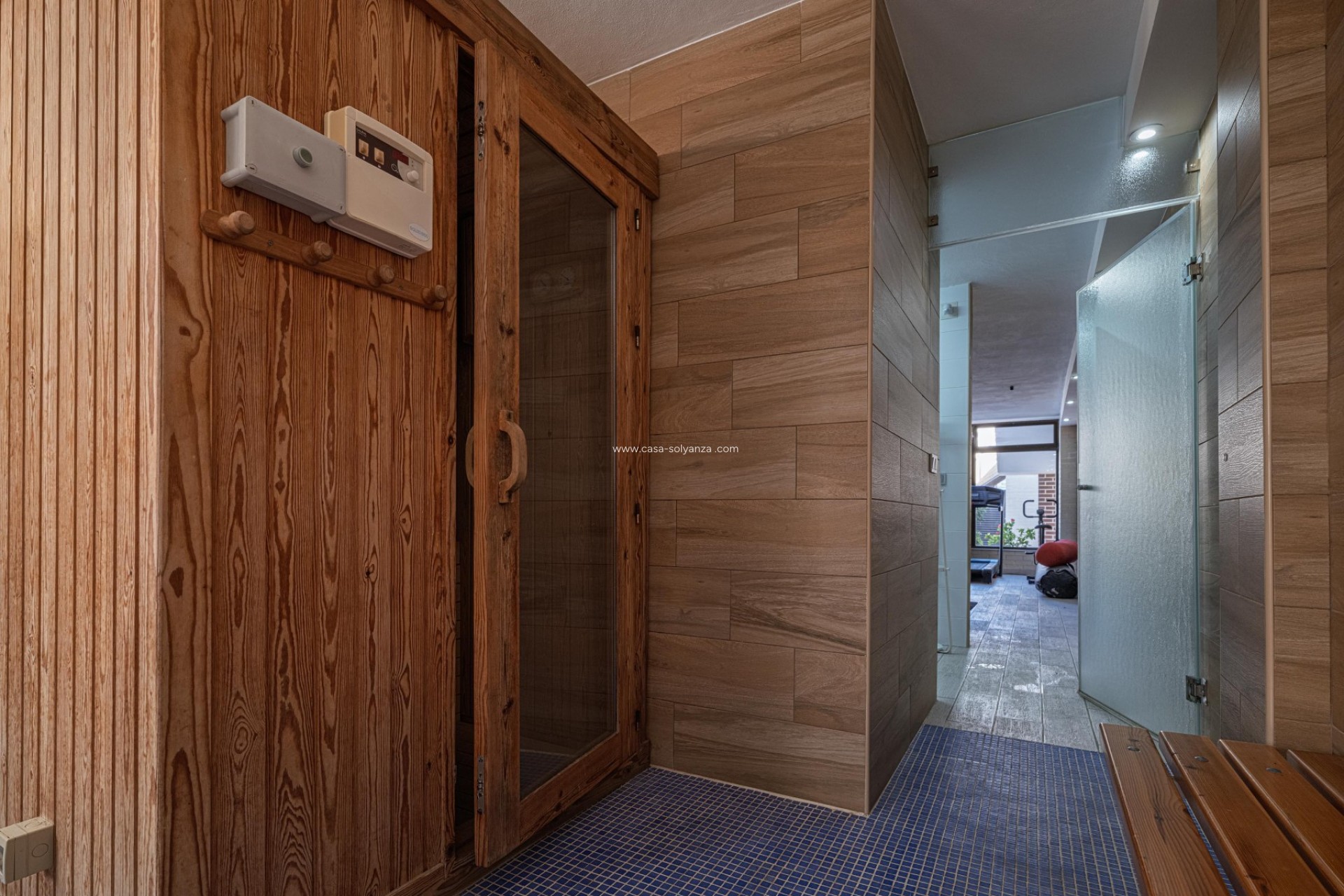 Wiederverkauf - Wohnung - Cabo Roig