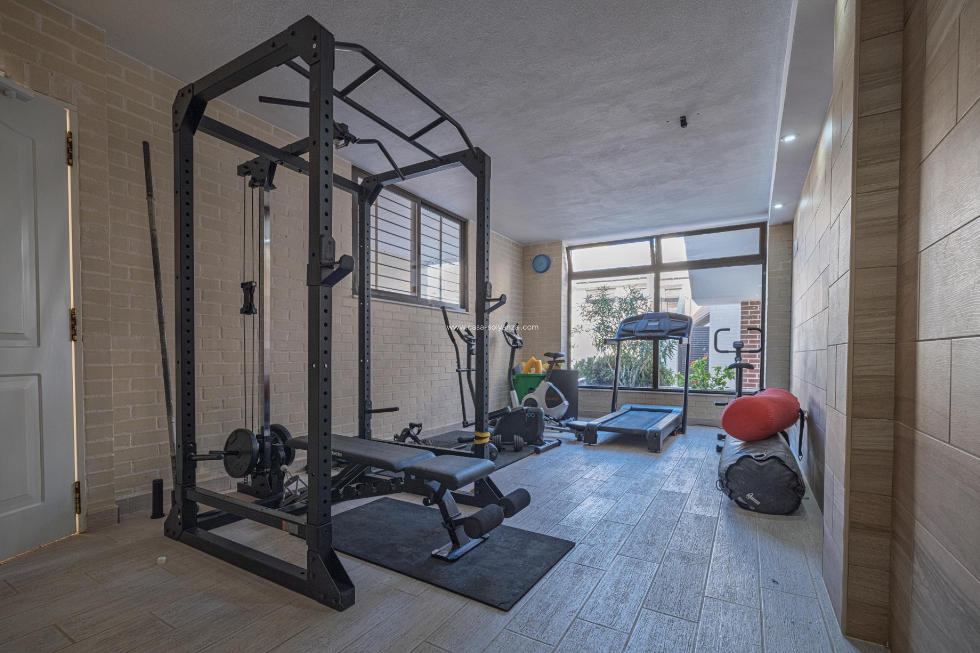 Wiederverkauf - Wohnung - Cabo Roig