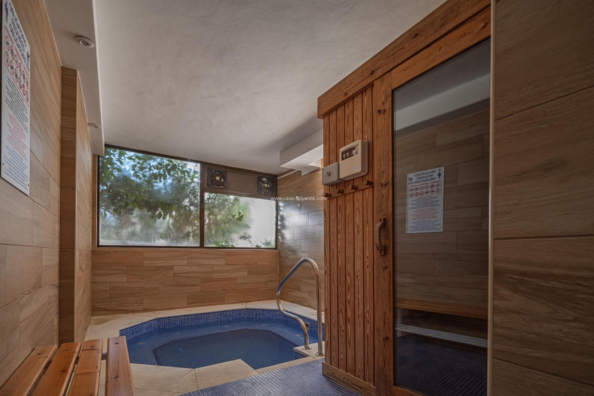 Wiederverkauf - Wohnung - Cabo Roig