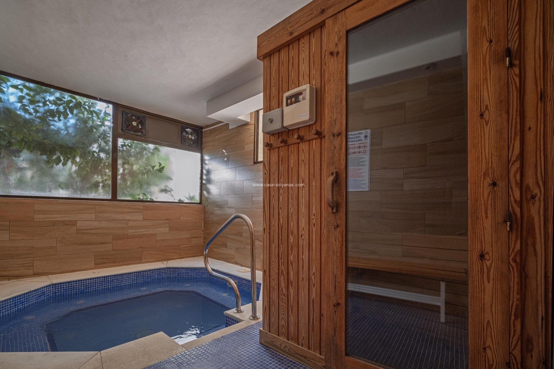 Wiederverkauf - Wohnung - Cabo Roig