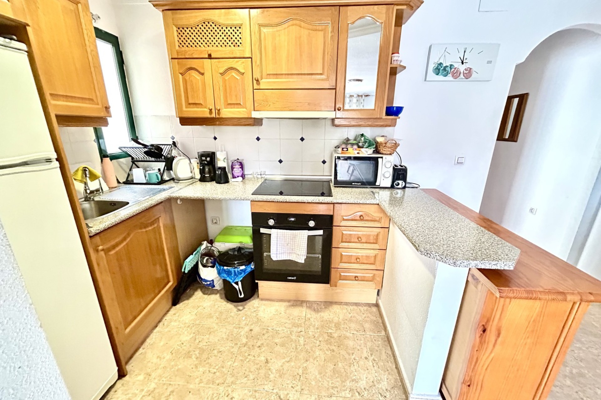 Wiederverkauf - Wohnung - Cabo Roig