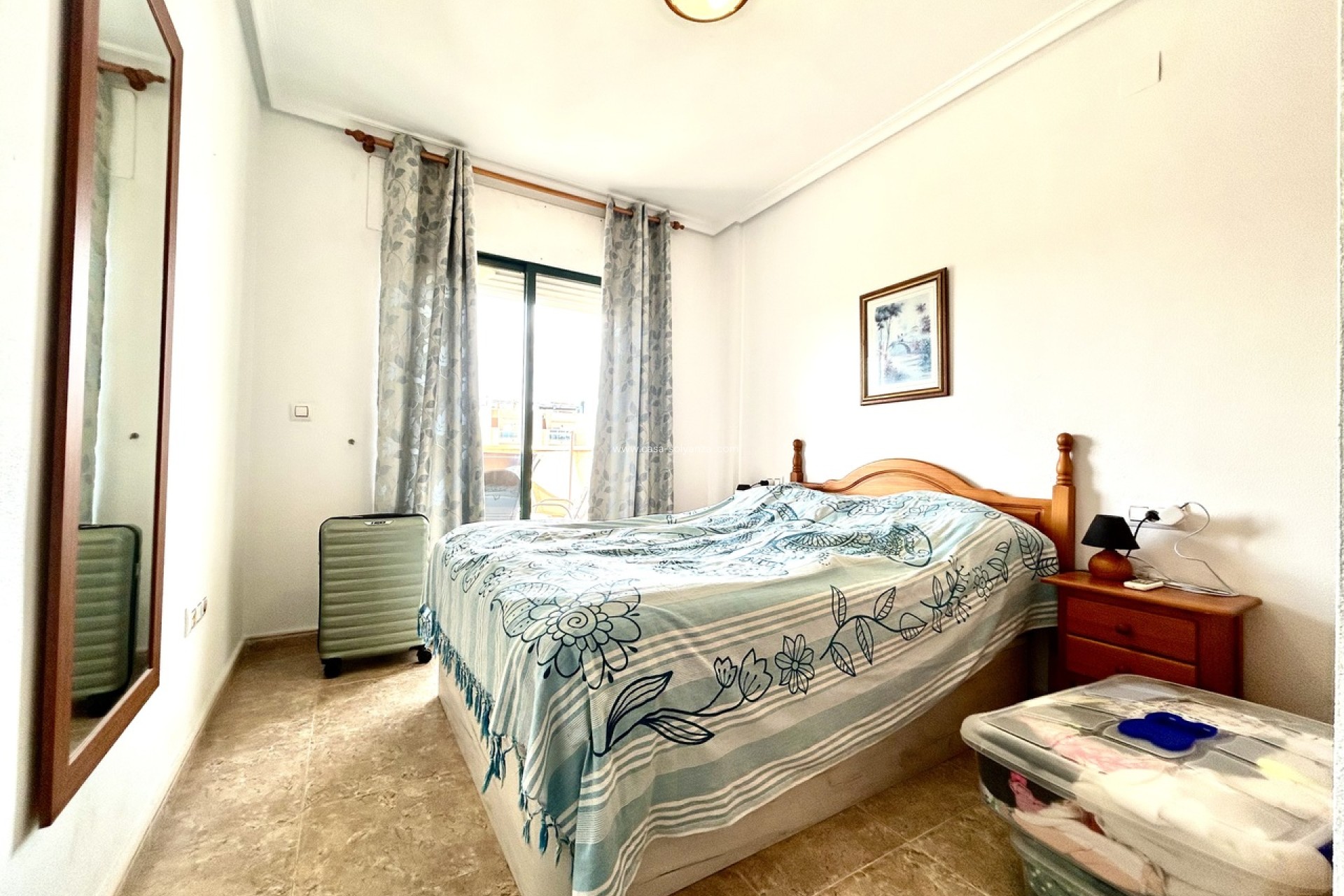 Wiederverkauf - Wohnung - Cabo Roig