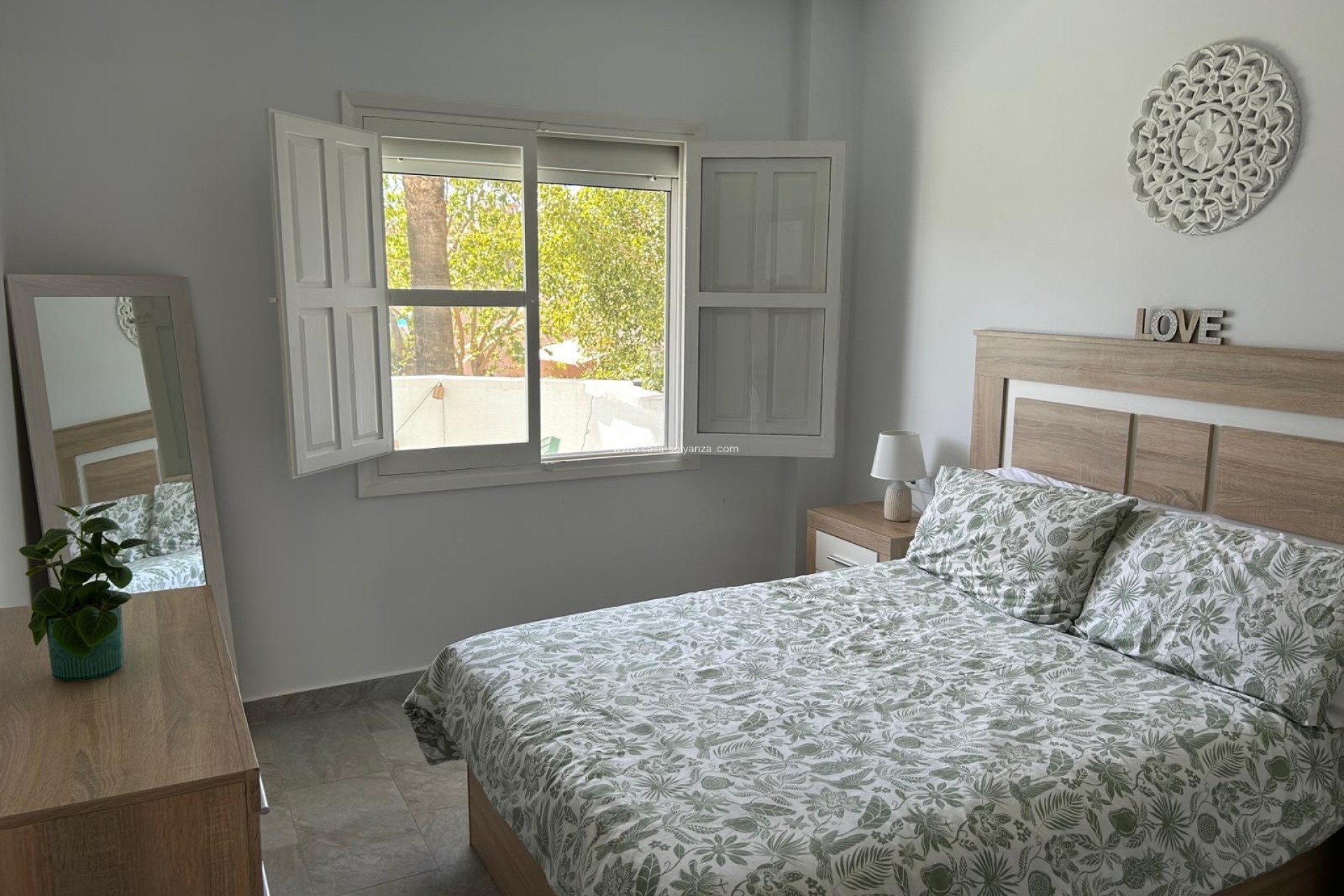 Wiederverkauf - Wohnung - Cabo Roig