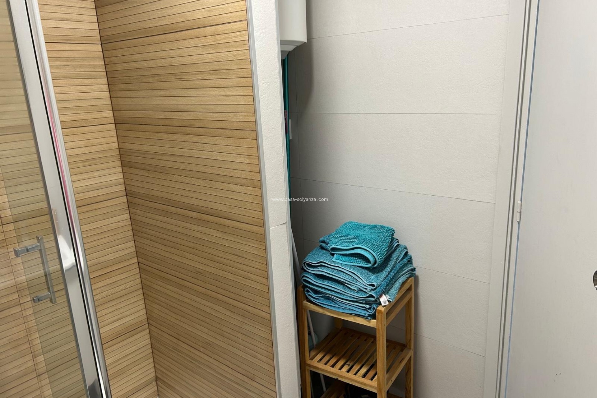 Wiederverkauf - Wohnung - Cabo Roig