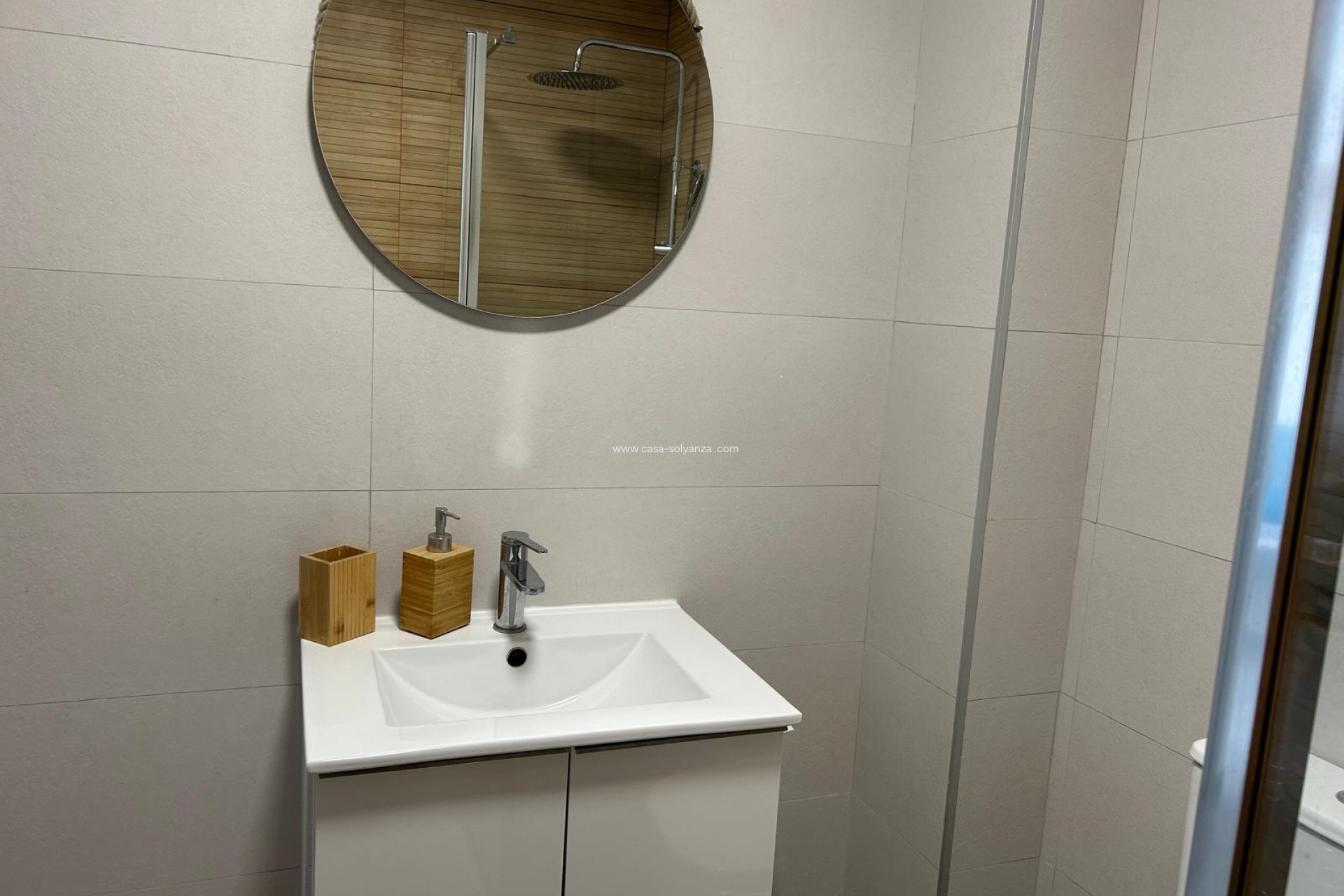 Wiederverkauf - Wohnung - Cabo Roig