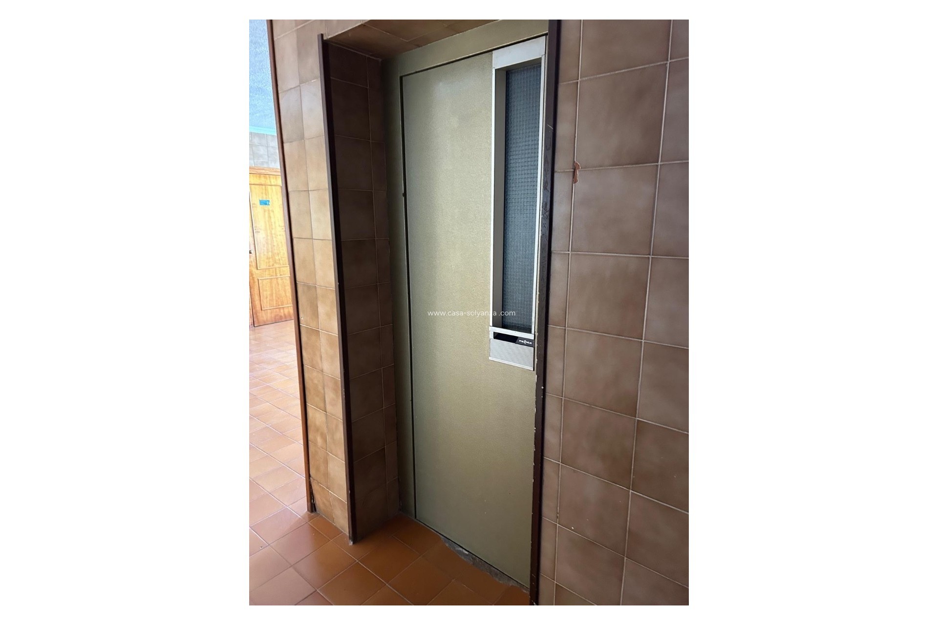 Wiederverkauf - Wohnung - Cabo Roig