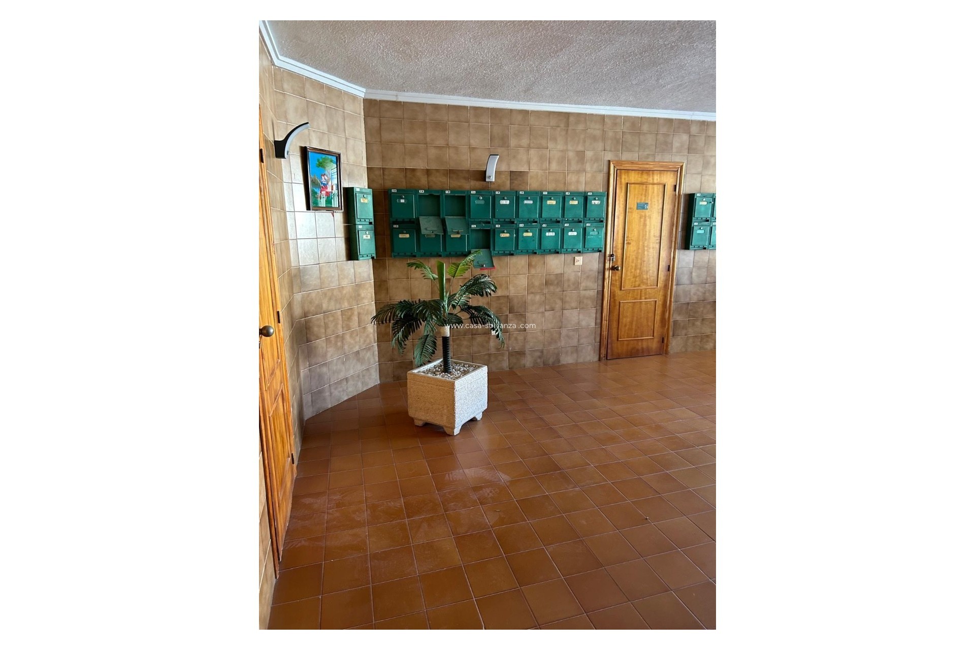 Wiederverkauf - Wohnung - Cabo Roig