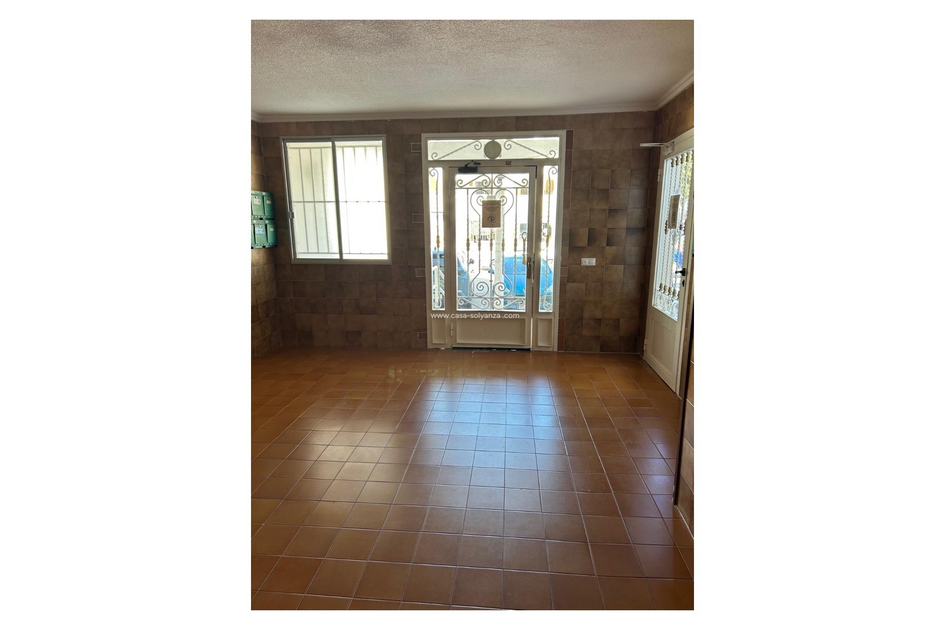 Wiederverkauf - Wohnung - Cabo Roig