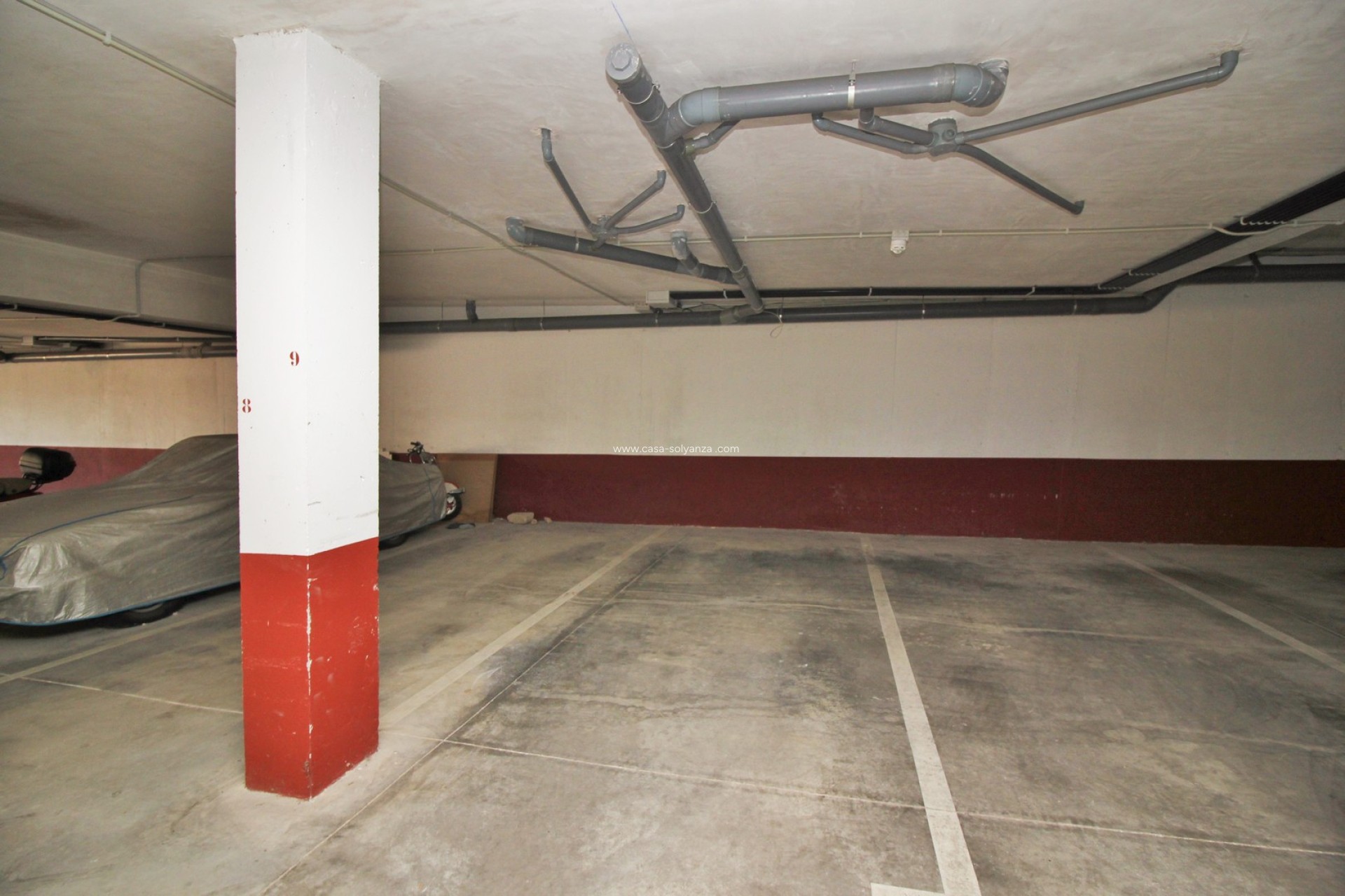 Wiederverkauf - Wohnung - Cabo Roig