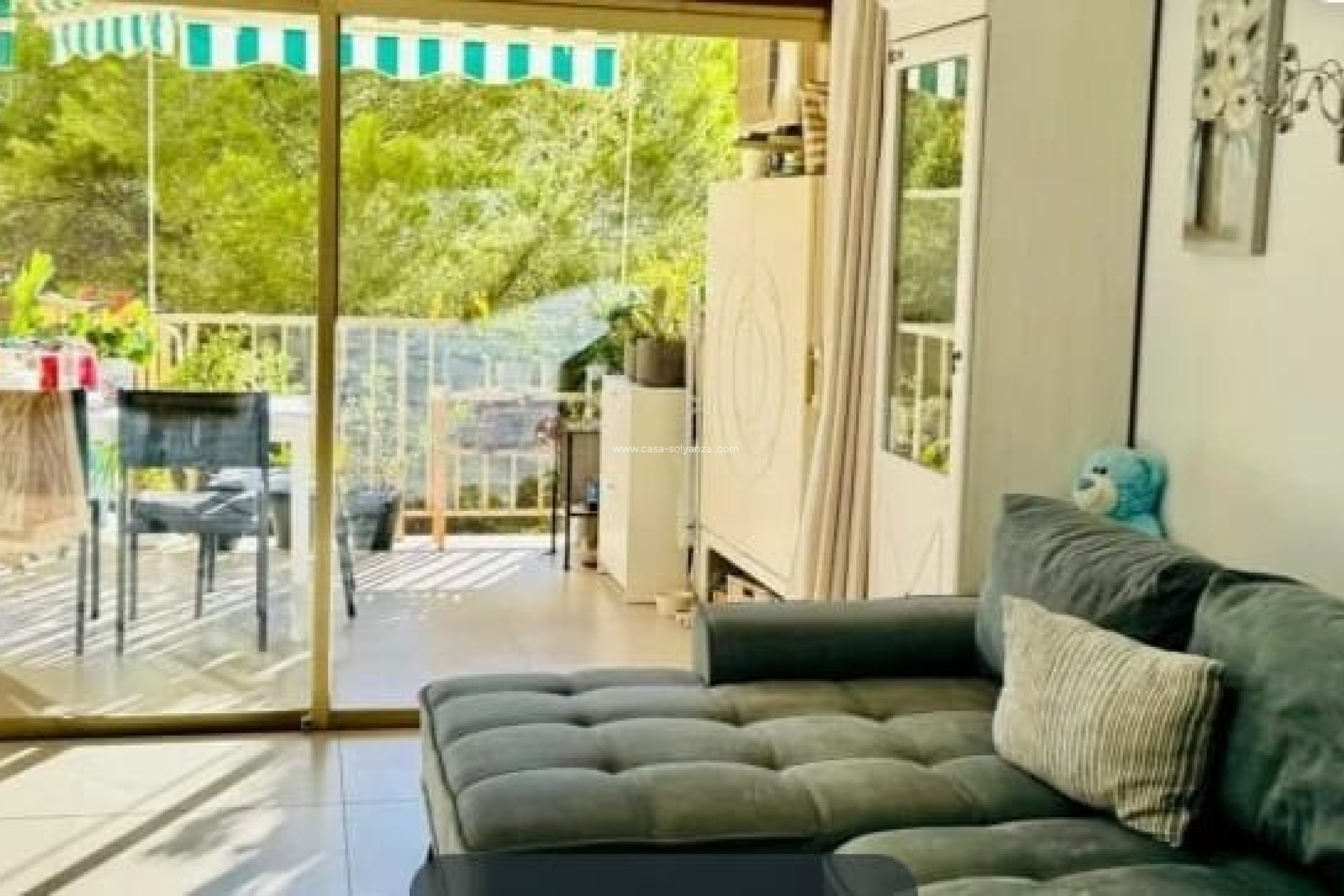 Wiederverkauf - Wohnung - Cala Vinyes - Calvià