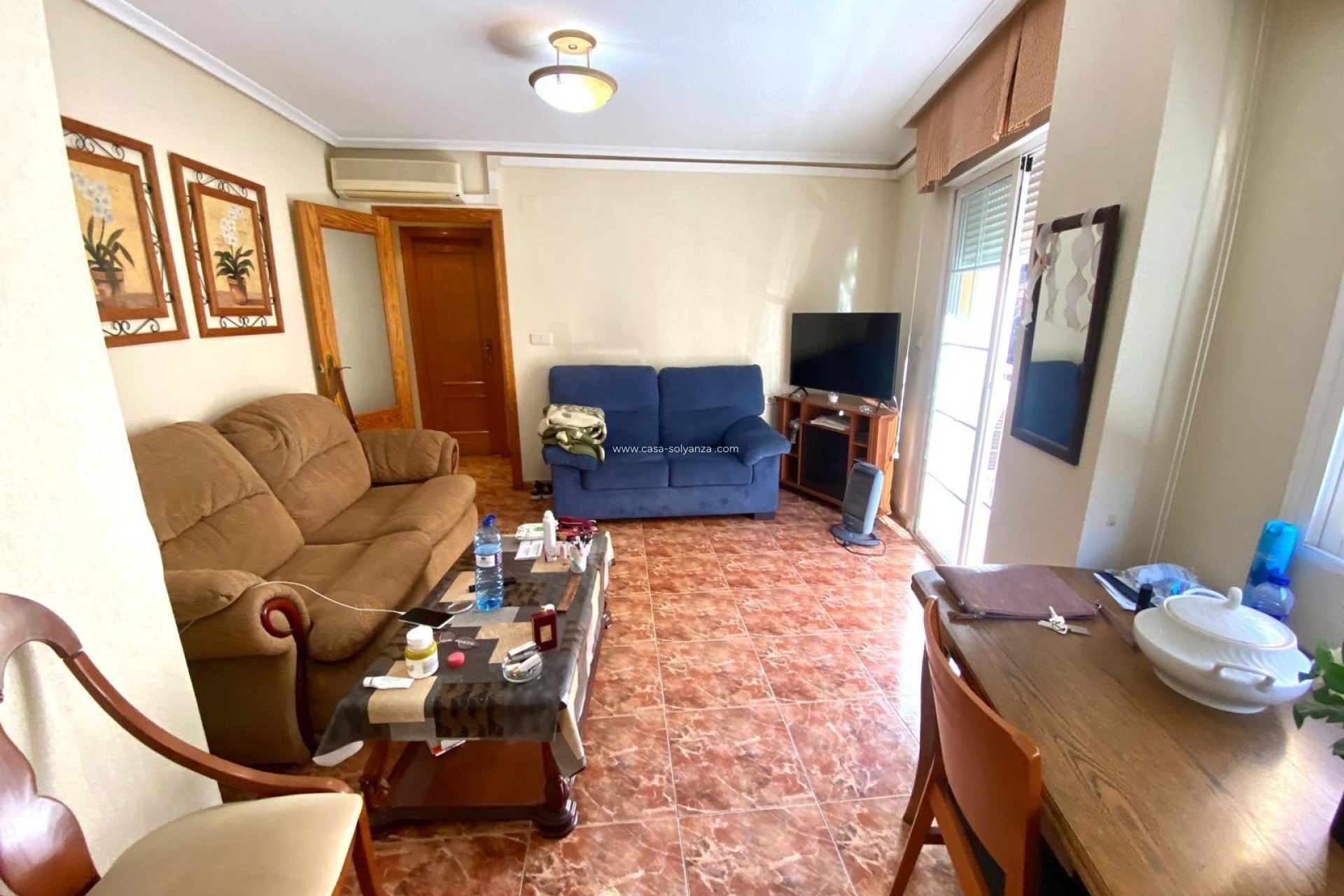 Wiederverkauf - Wohnung - Callosa de Segura - Comunidad Valenciana