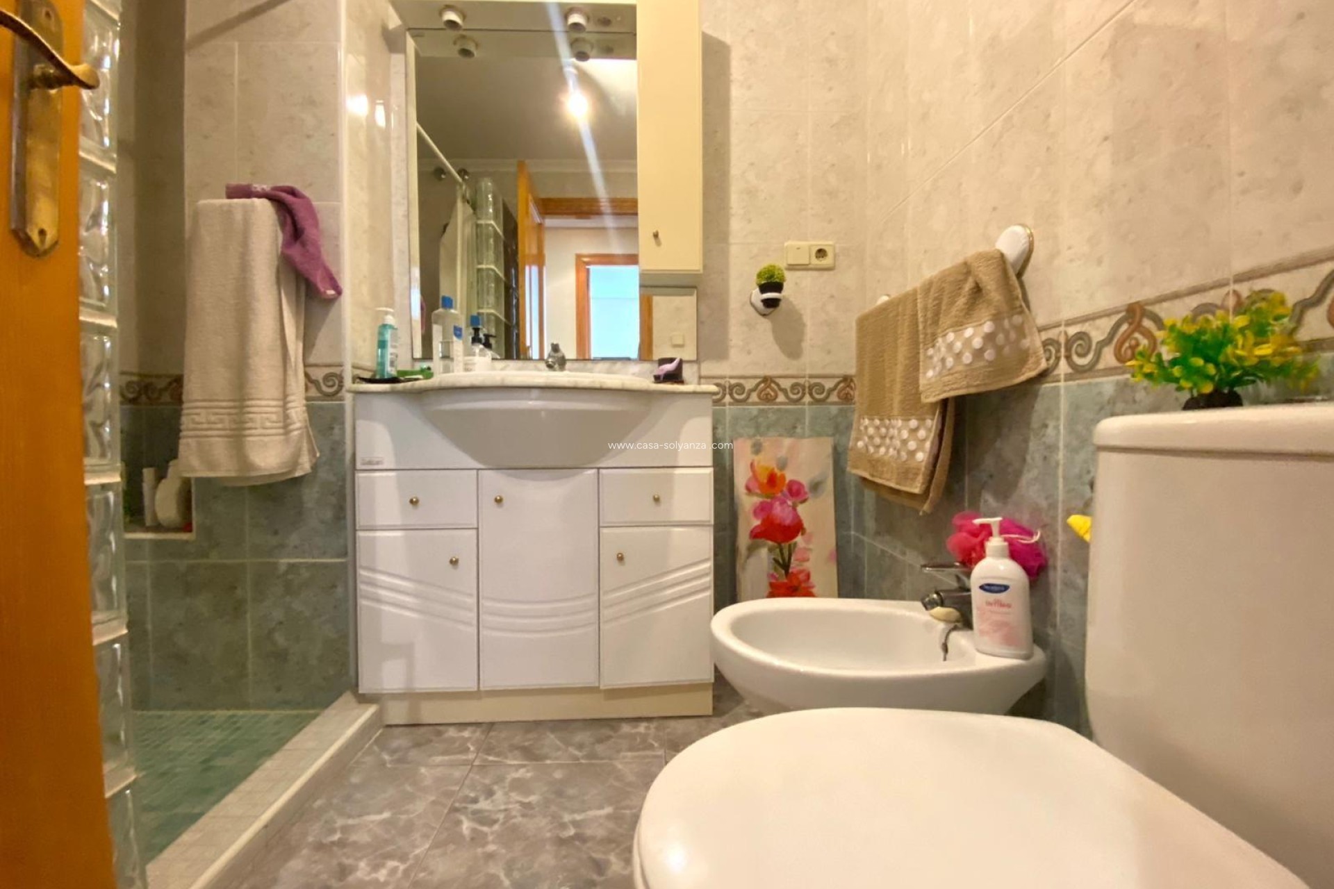 Wiederverkauf - Wohnung - Callosa de Segura - Comunidad Valenciana