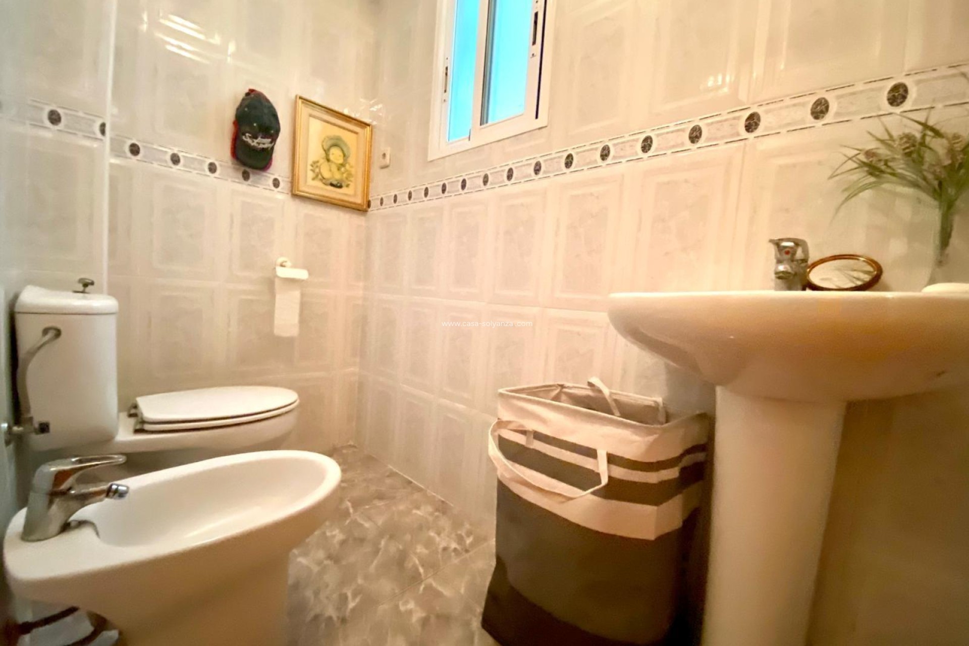 Wiederverkauf - Wohnung - Callosa de Segura - Comunidad Valenciana