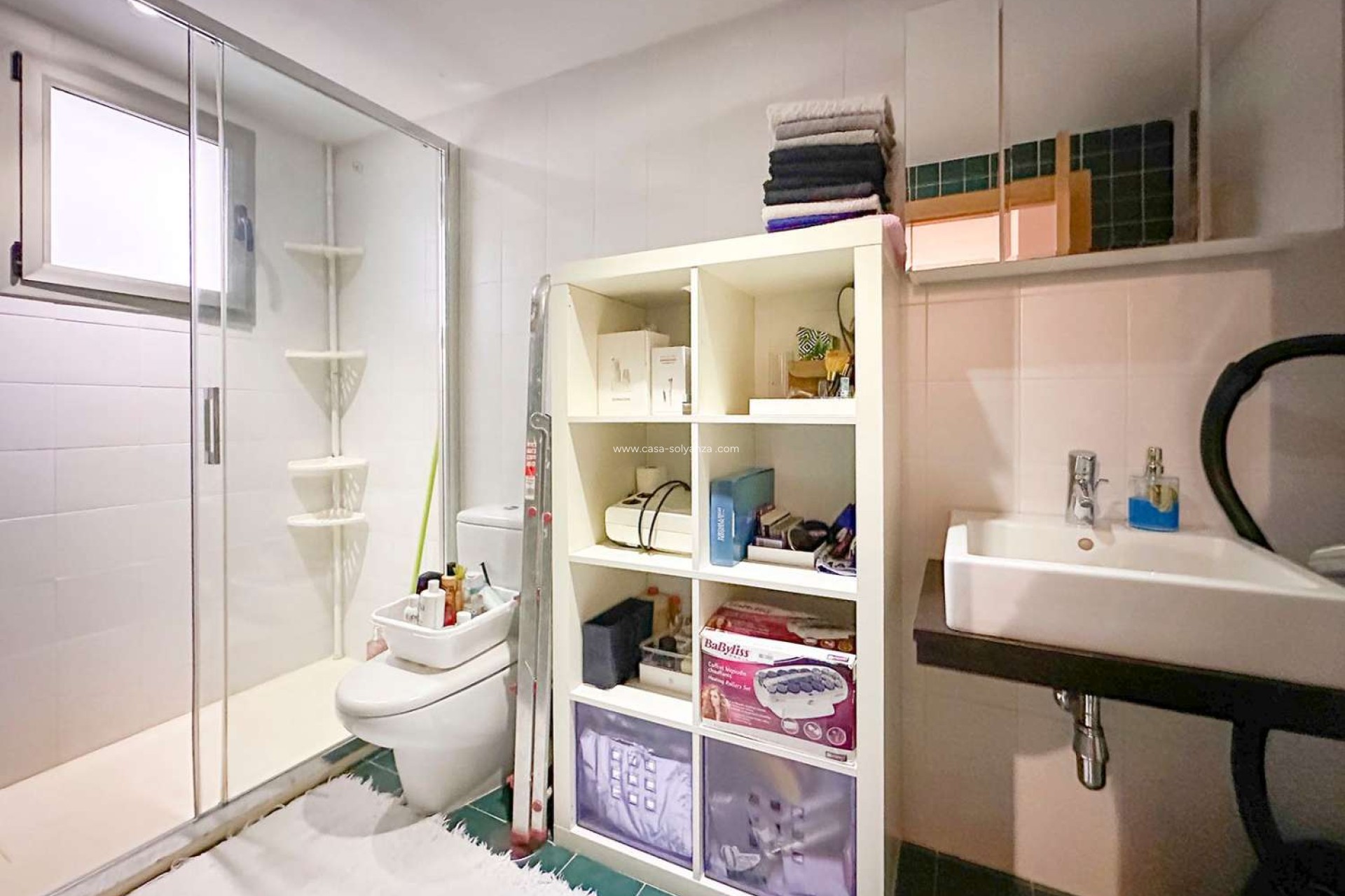 Wiederverkauf - Wohnung - Calpe - Costa Blanca