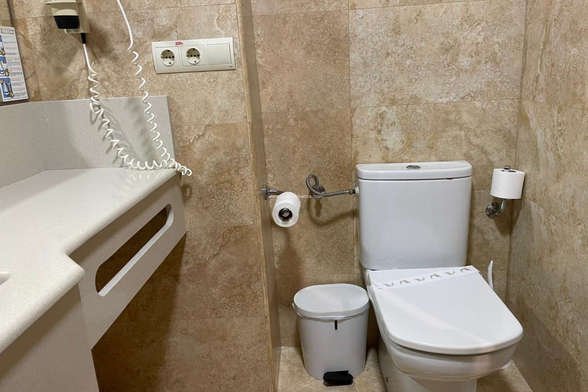 Wiederverkauf - Wohnung - Calpe - Costa Blanca