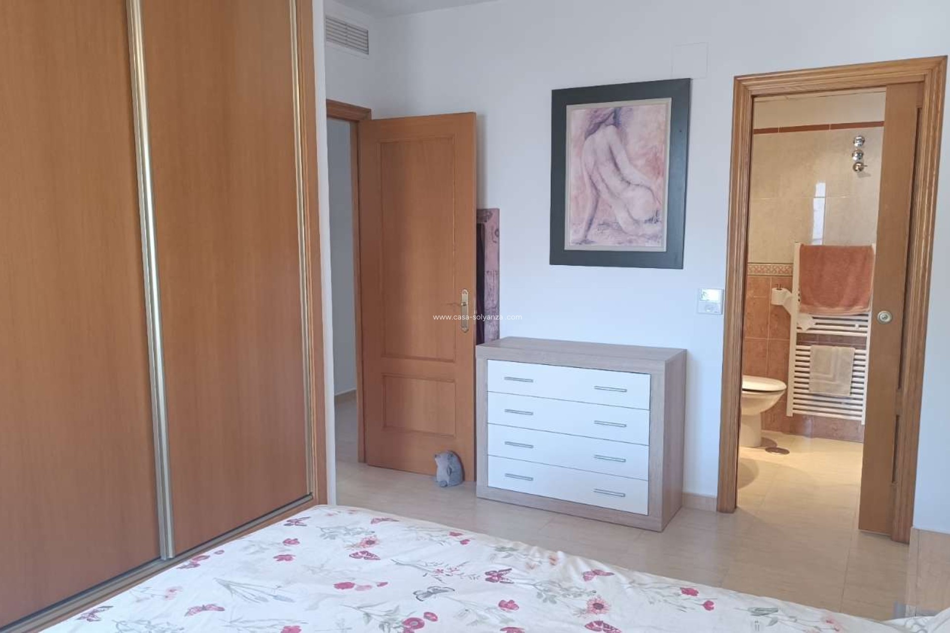 Wiederverkauf - Wohnung - Calpe - Costa Blanca