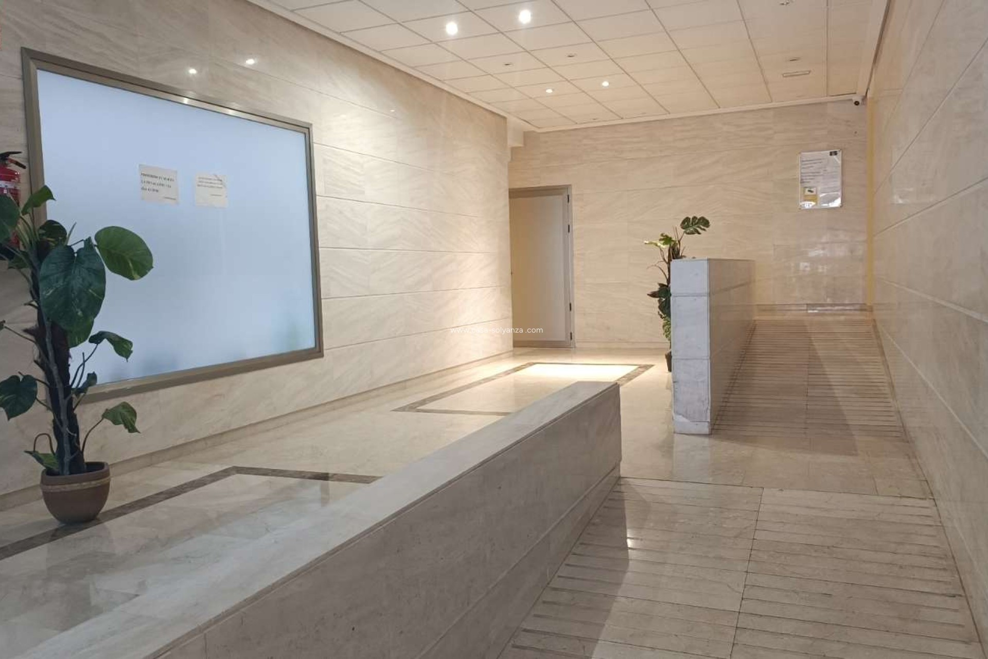 Wiederverkauf - Wohnung - Calpe - Costa Blanca