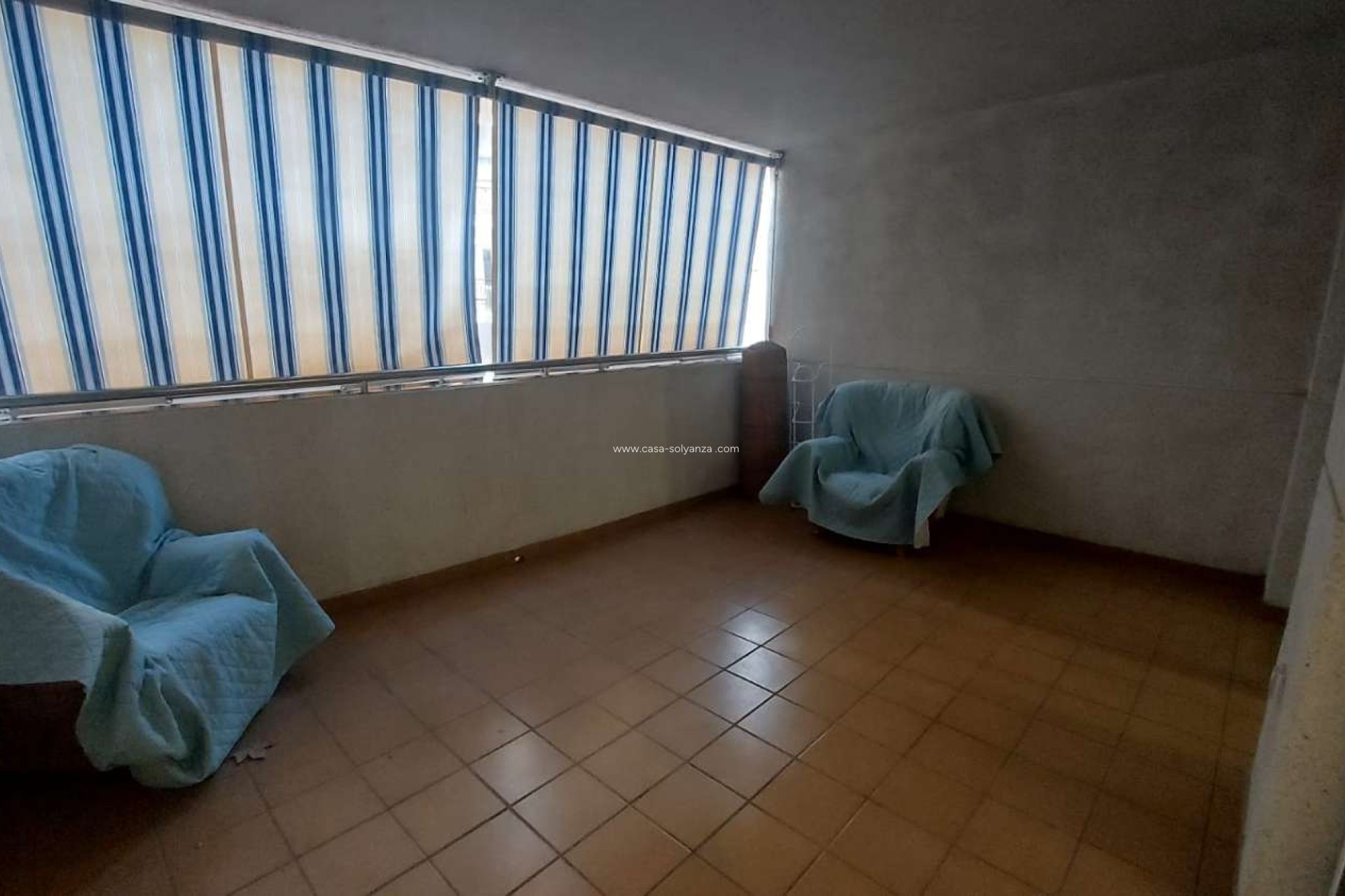 Wiederverkauf - Wohnung - Calpe - Costa Blanca