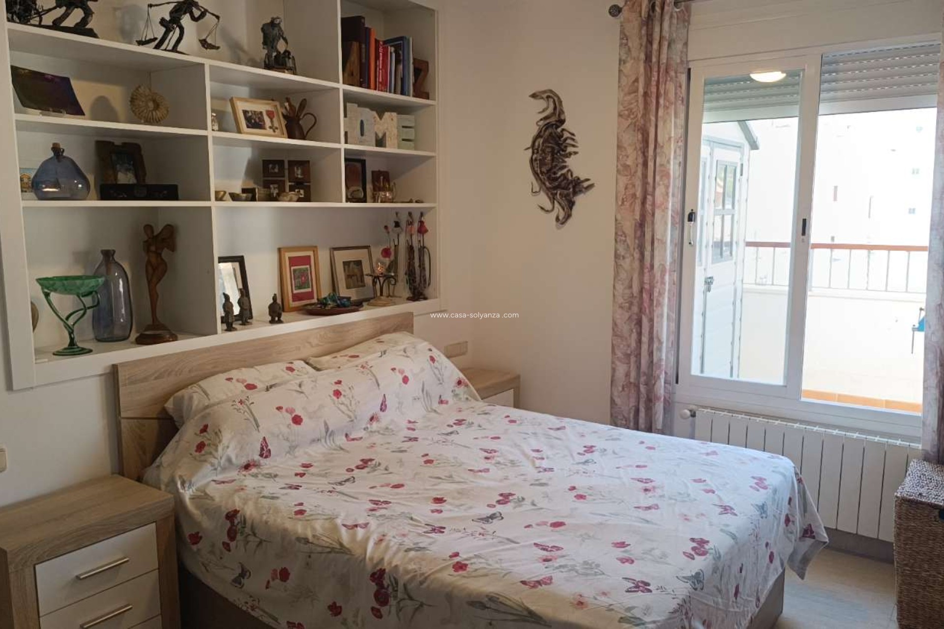 Wiederverkauf - Wohnung - Calpe - Costa Blanca