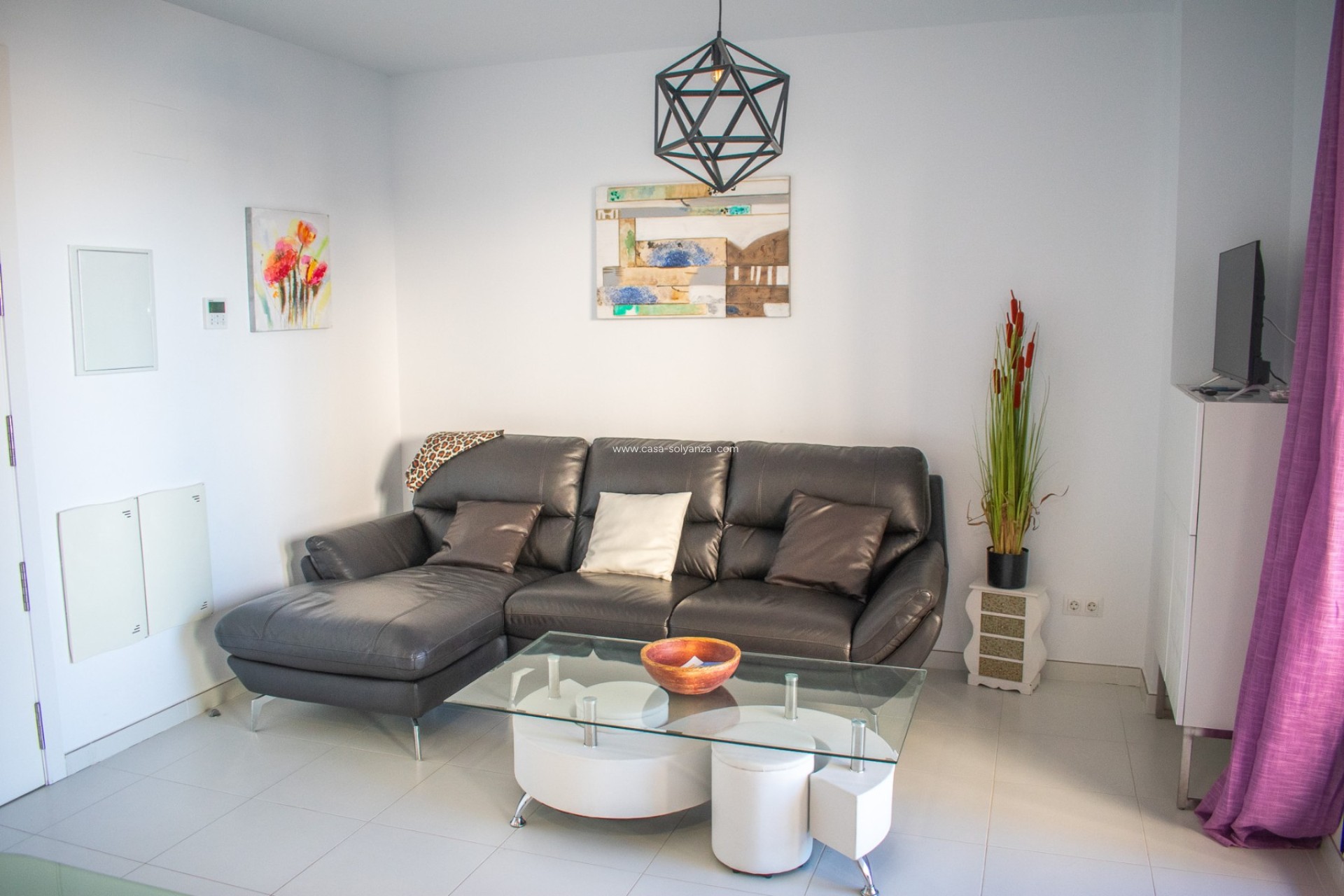 Wiederverkauf - Wohnung - Calpe - Zona Levante - Playa Fossa