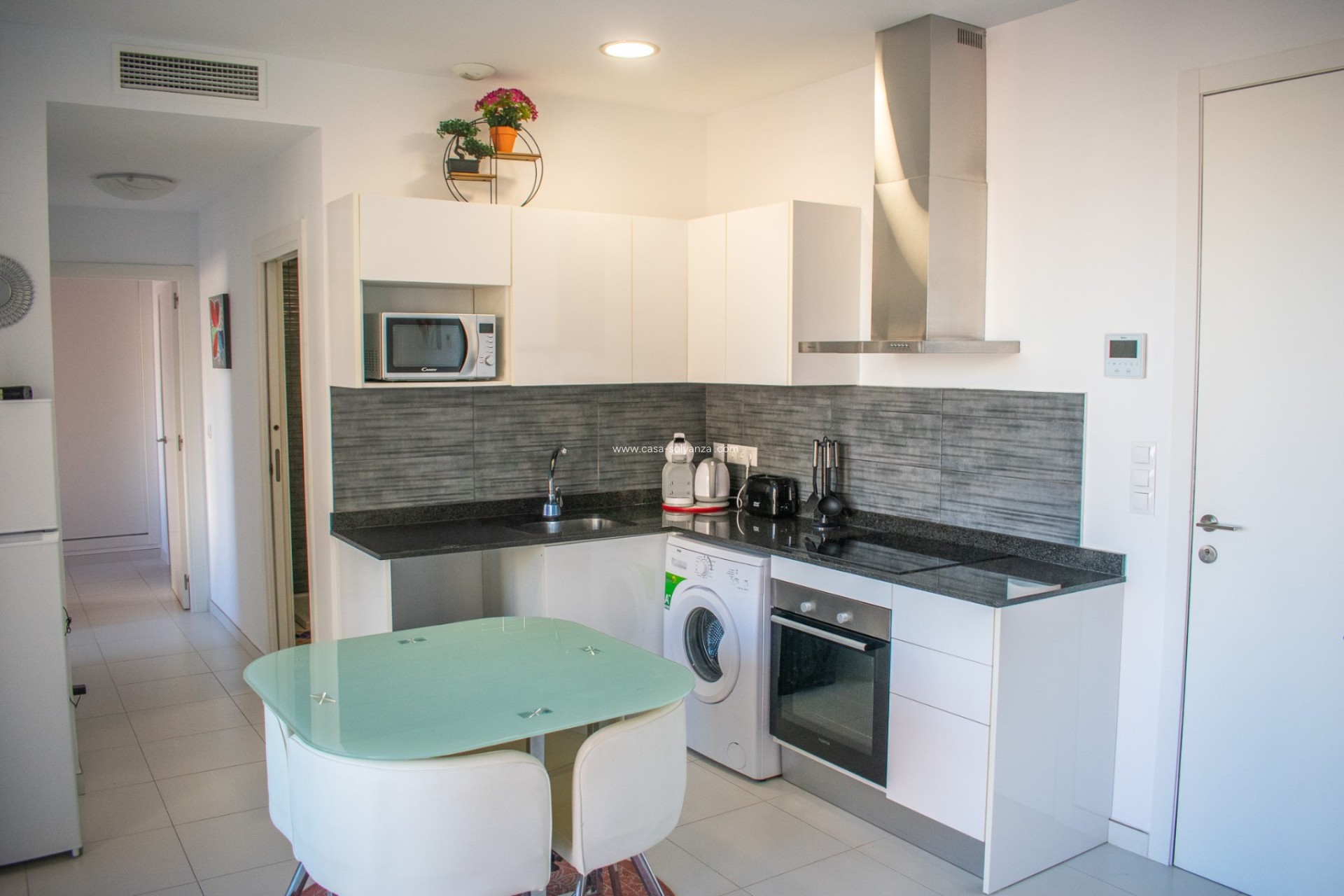 Wiederverkauf - Wohnung - Calpe - Zona Levante - Playa Fossa