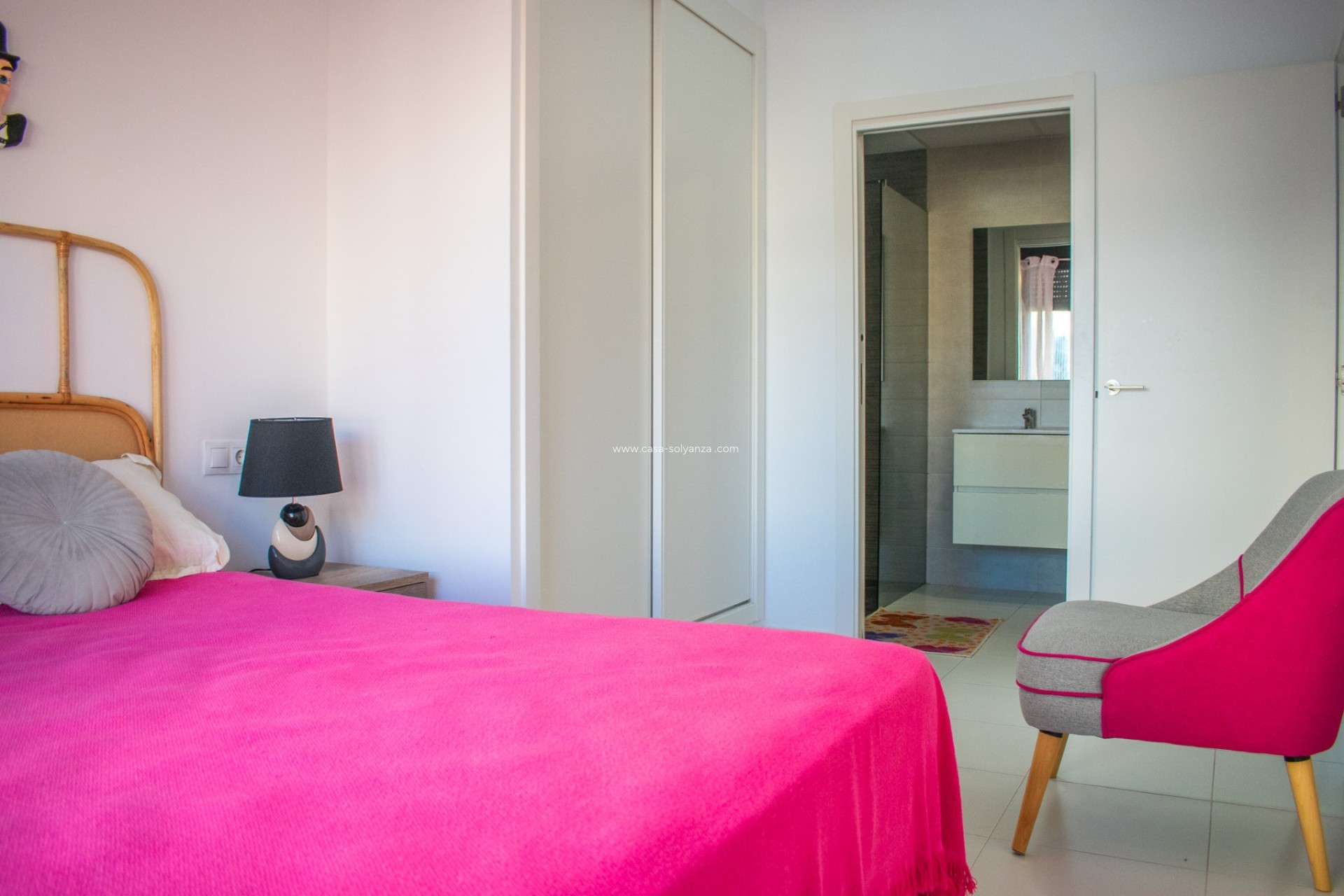 Wiederverkauf - Wohnung - Calpe - Zona Levante - Playa Fossa